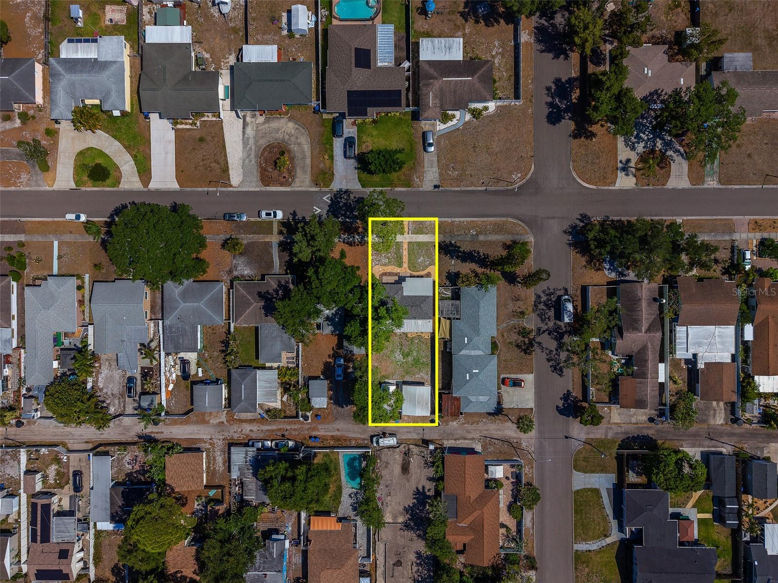4710 11TH AVE N, ST PETERSBURG, FL, 33713
