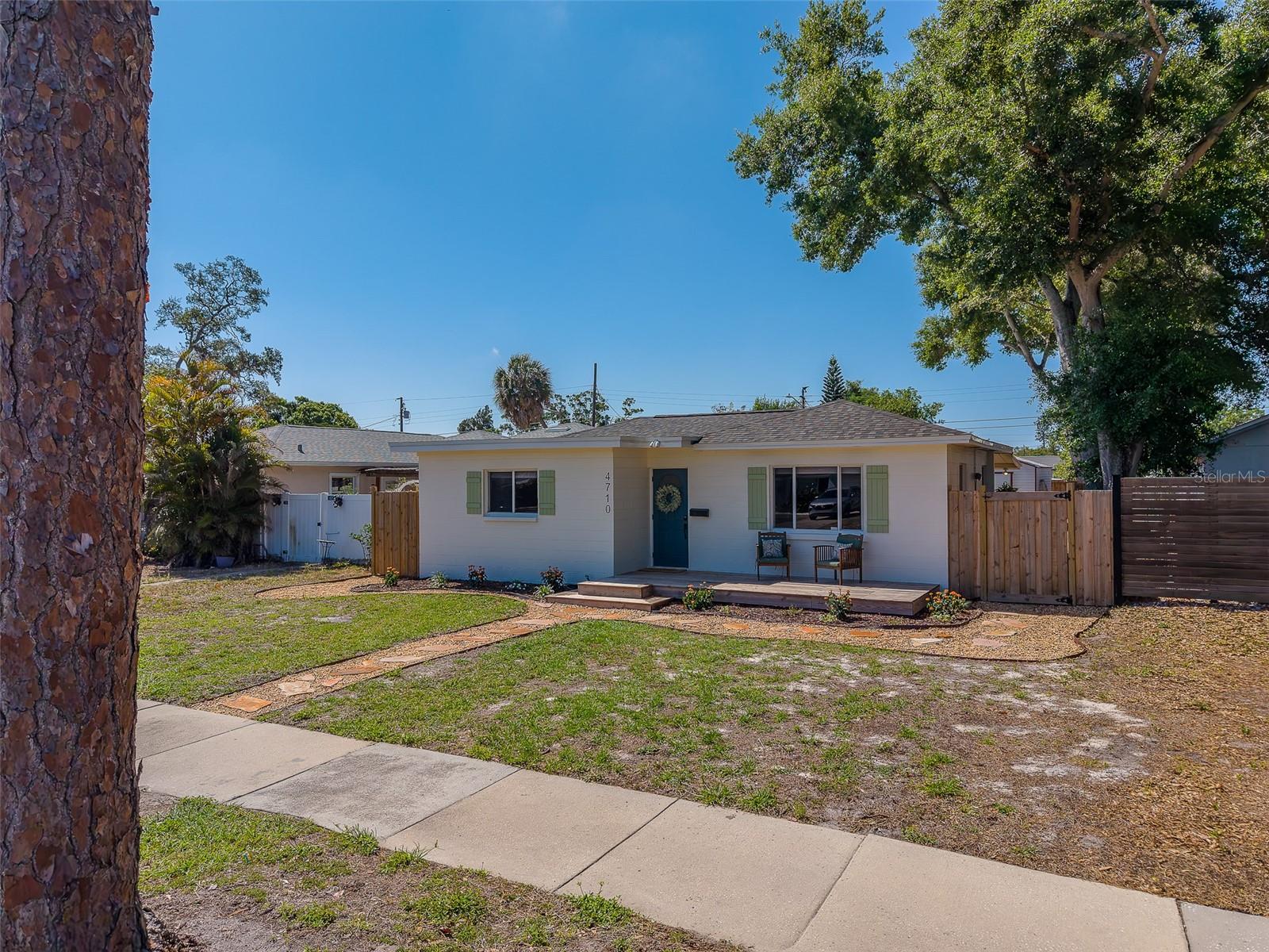 4710 11TH AVE N, ST PETERSBURG, FL, 33713