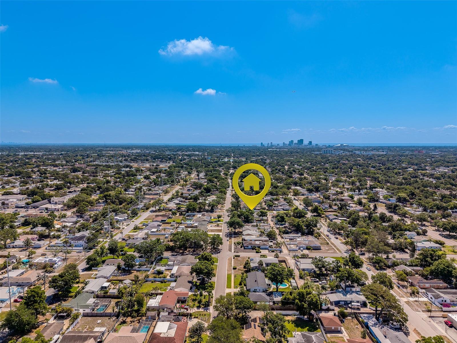 4710 11TH AVE N, ST PETERSBURG, FL, 33713