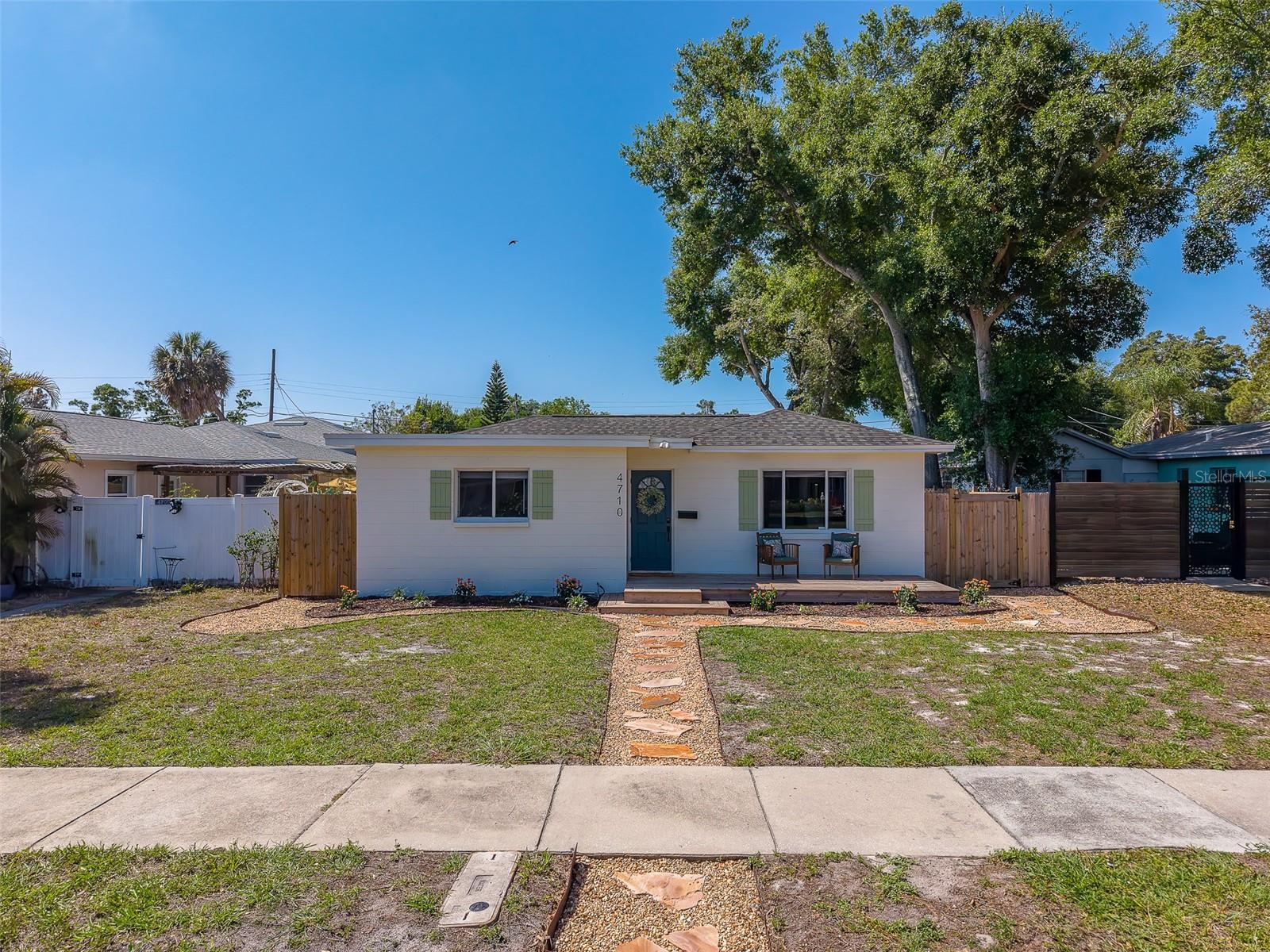 4710 11TH AVE N, ST PETERSBURG, FL, 33713