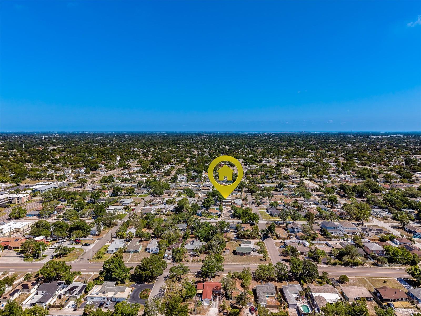 4710 11TH AVE N, ST PETERSBURG, FL, 33713