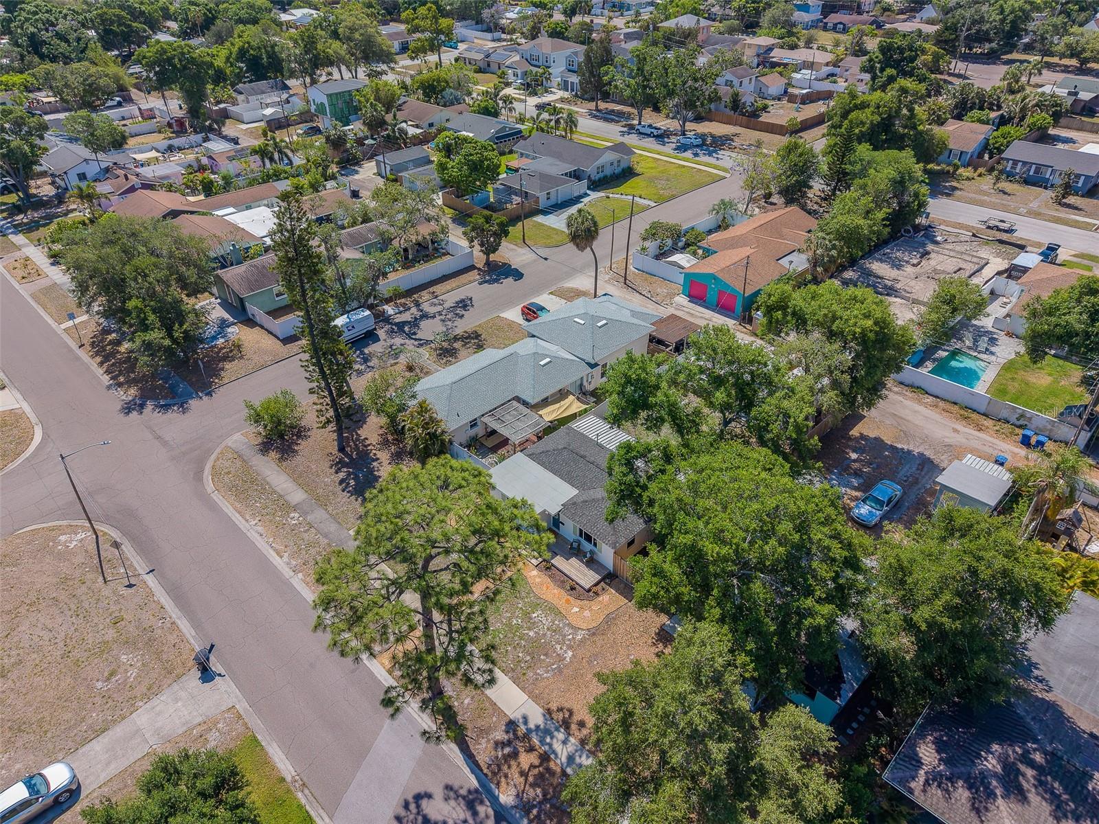 4710 11TH AVE N, ST PETERSBURG, FL, 33713