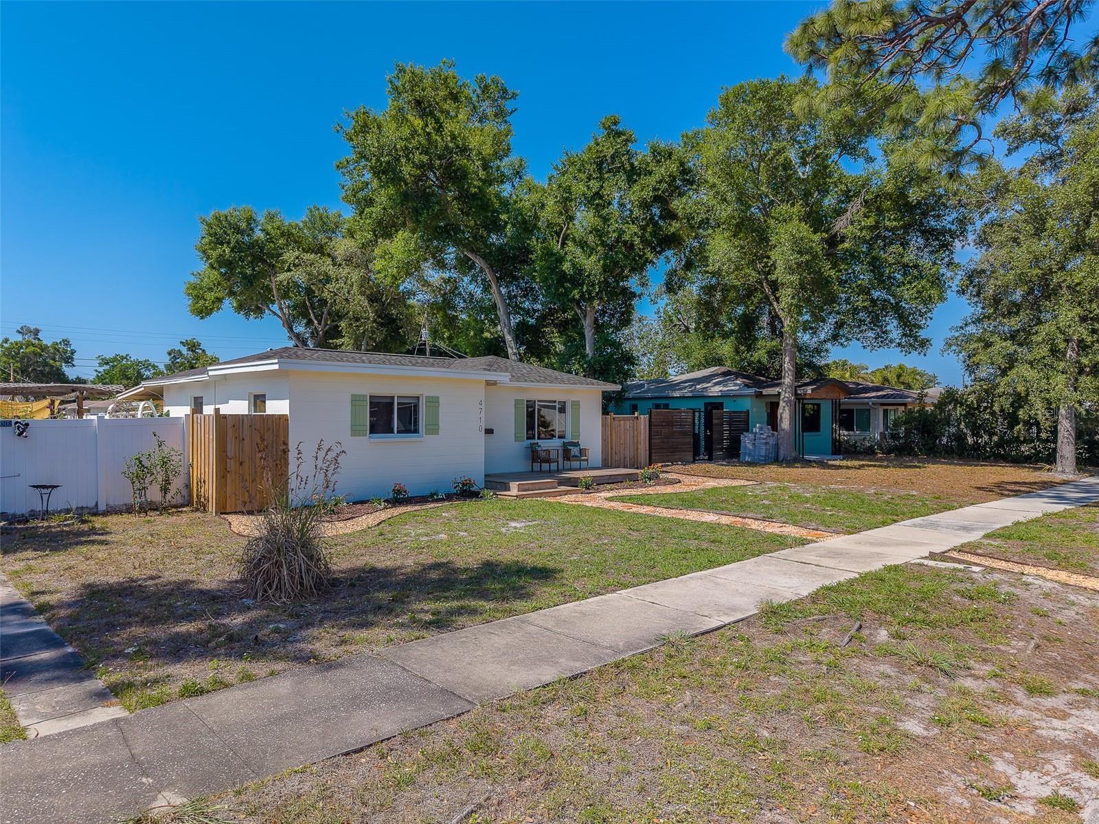 4710 11TH AVE N, ST PETERSBURG, FL, 33713