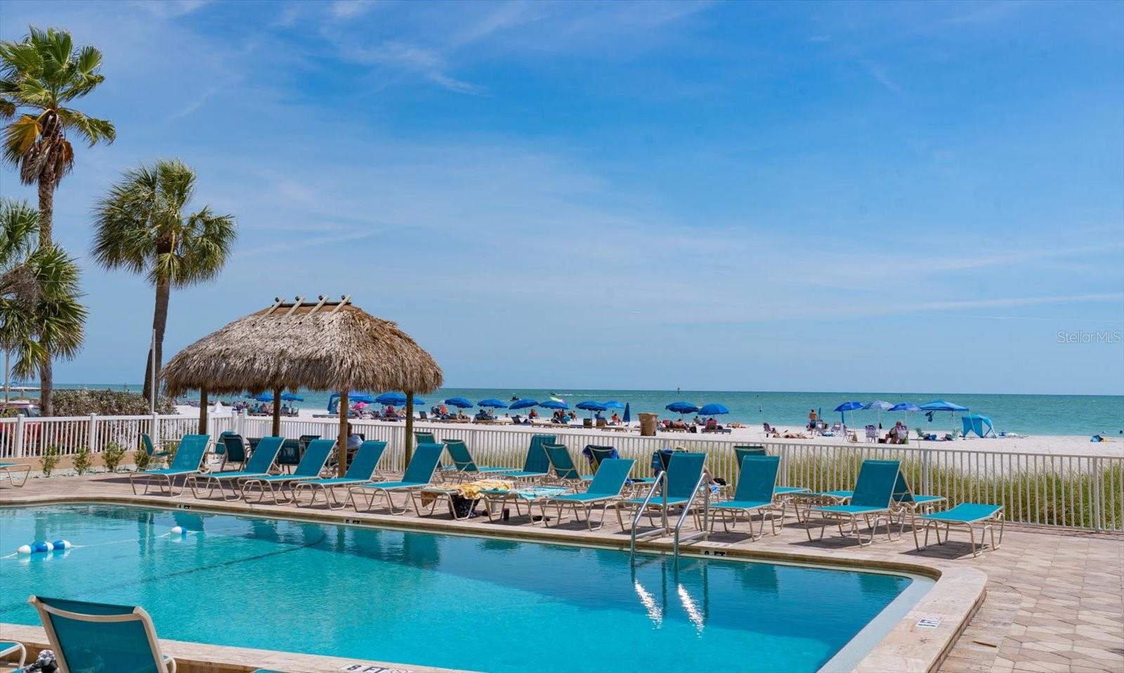 12924 GULF BLVD #110, MADEIRA BEACH, FL, 33708