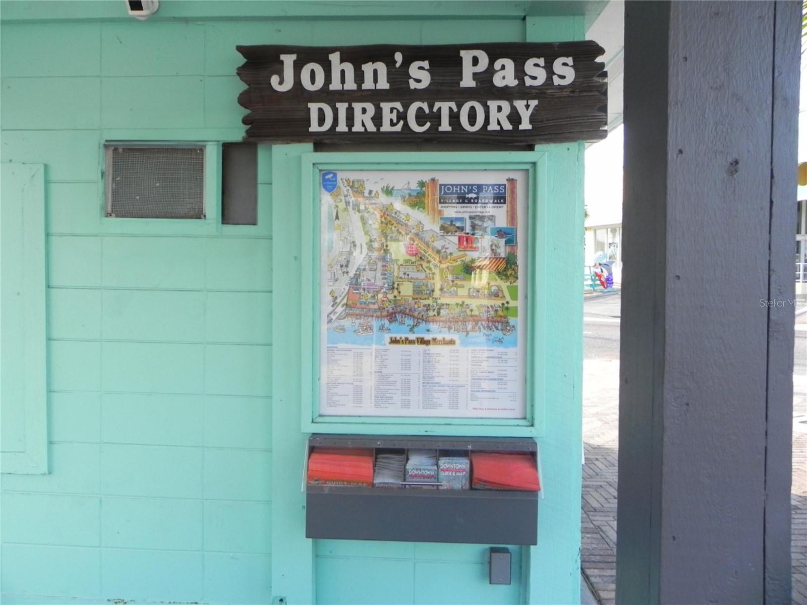 12924 GULF BLVD #110, MADEIRA BEACH, FL, 33708