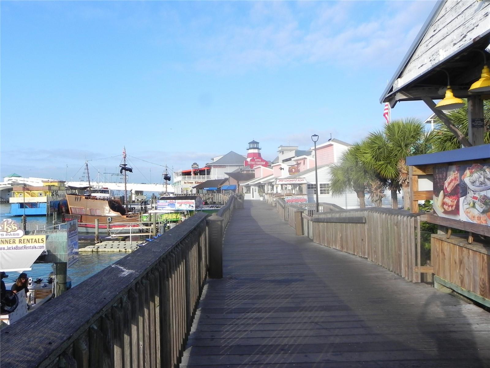 12924 GULF BLVD #110, MADEIRA BEACH, FL, 33708