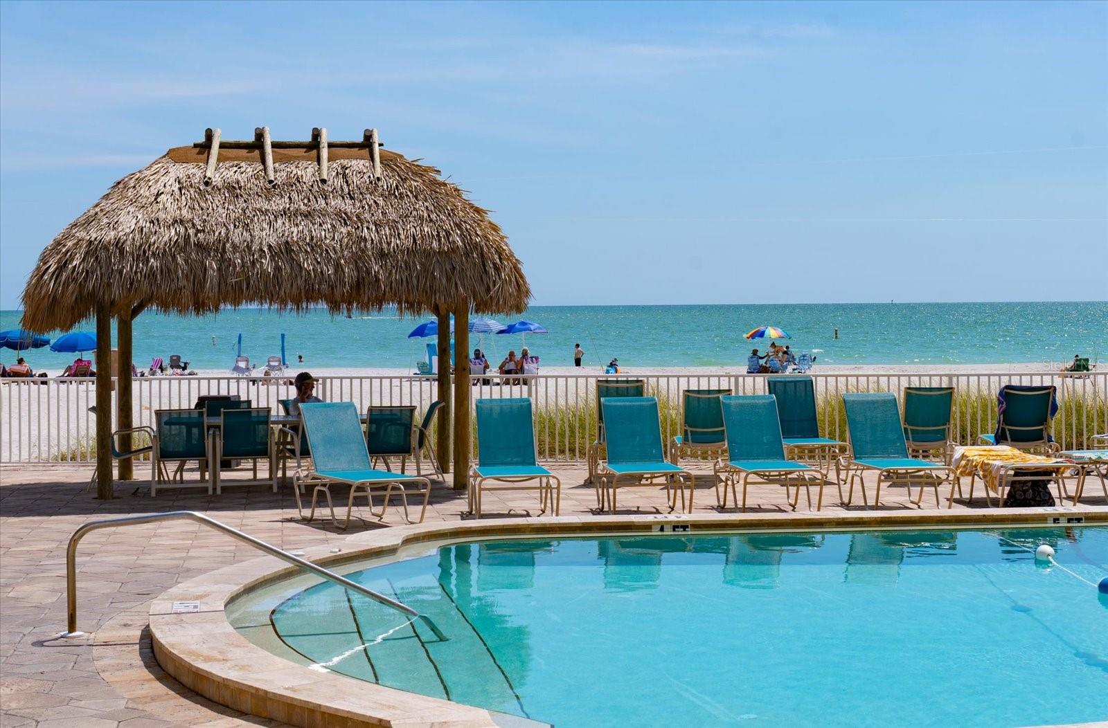 12924 GULF BLVD #110, MADEIRA BEACH, FL, 33708