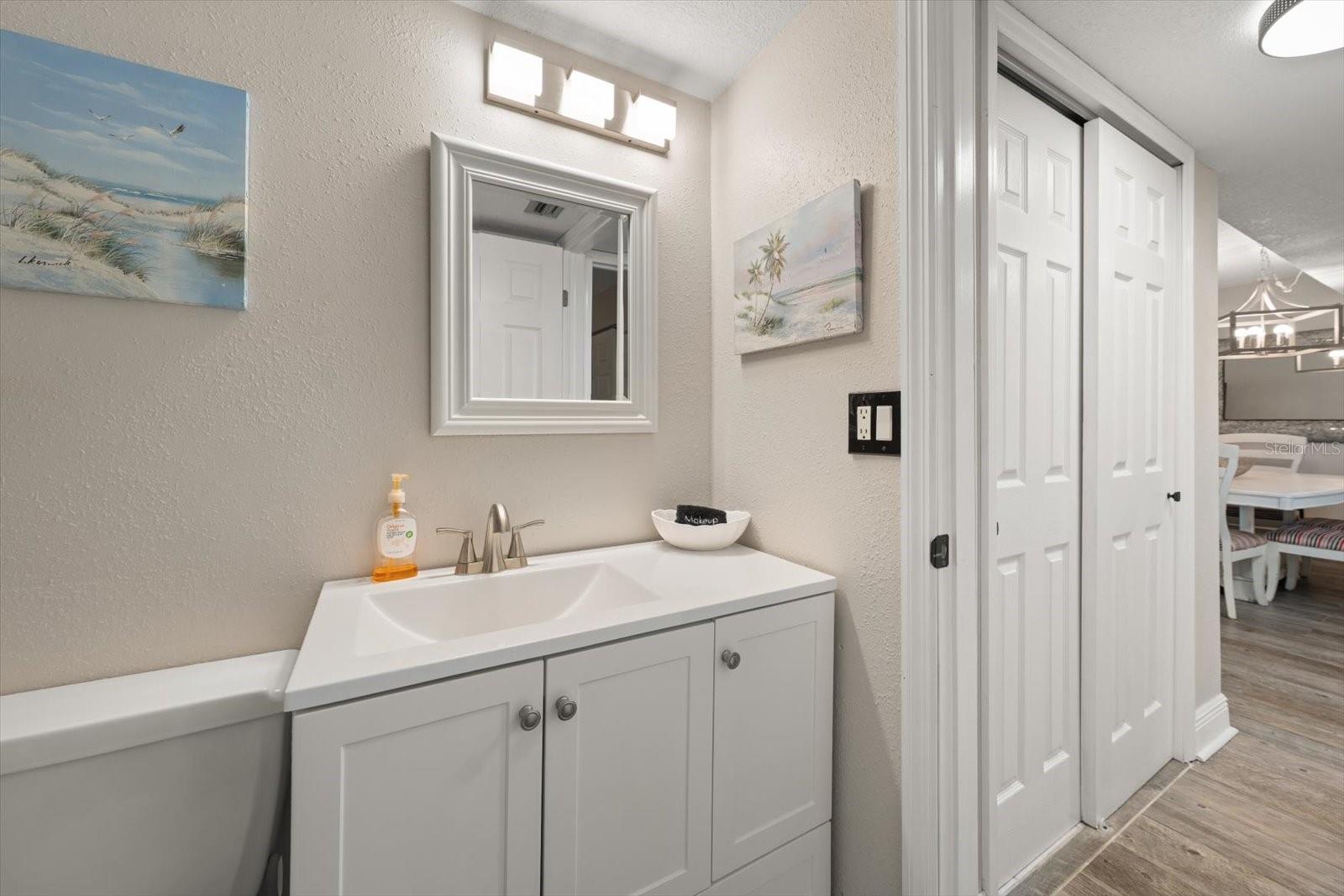 12924 GULF BLVD #110, MADEIRA BEACH, FL, 33708