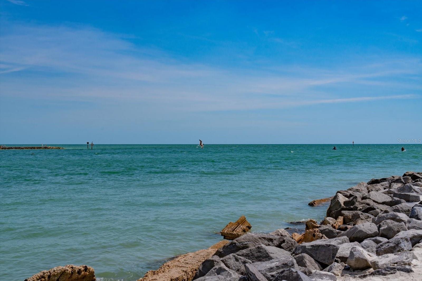 12924 GULF BLVD #110, MADEIRA BEACH, FL, 33708