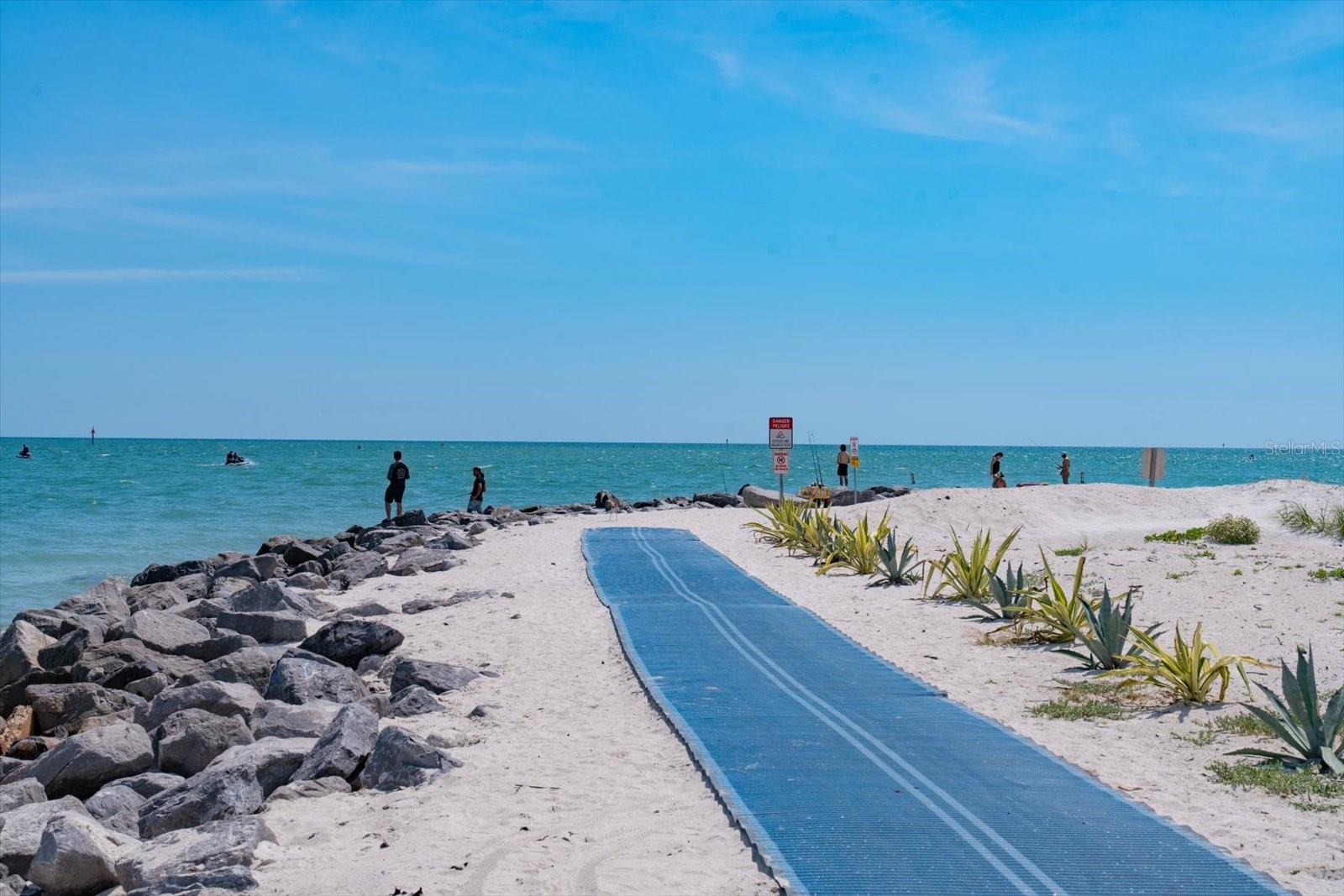 12924 GULF BLVD #110, MADEIRA BEACH, FL, 33708