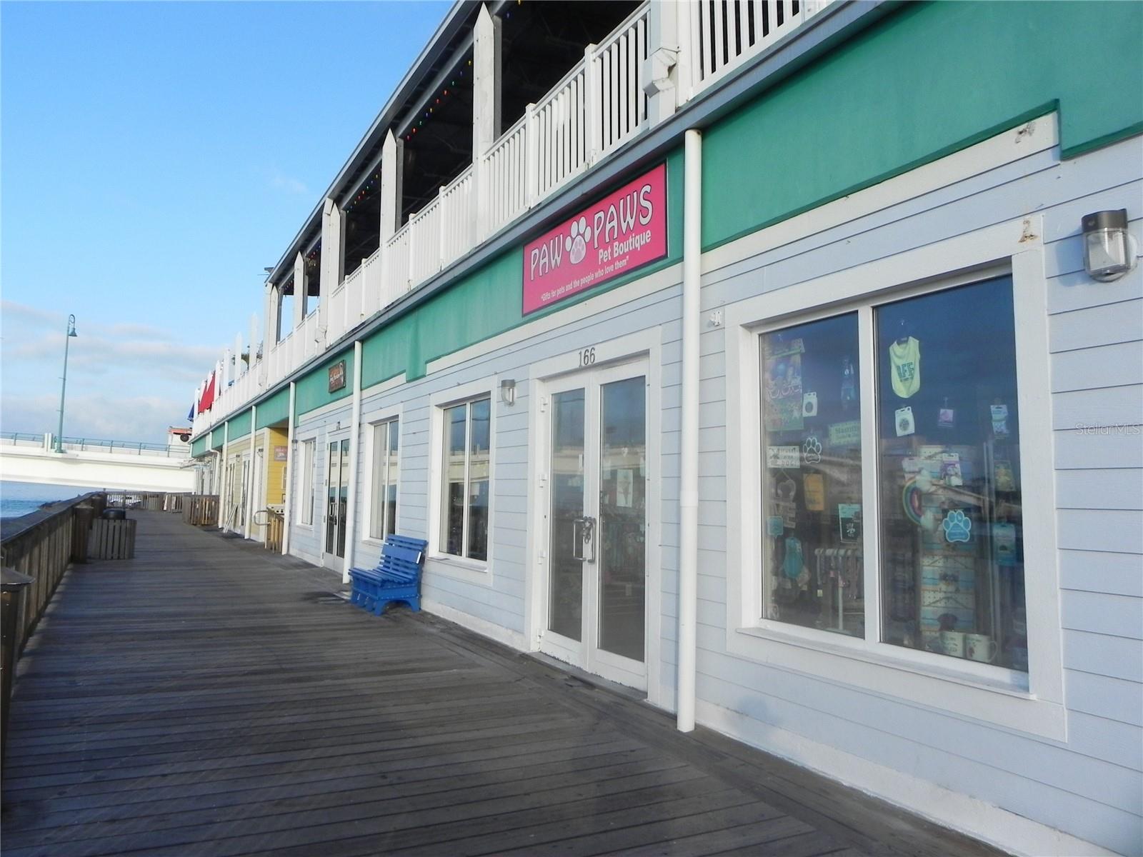 12924 GULF BLVD #110, MADEIRA BEACH, FL, 33708