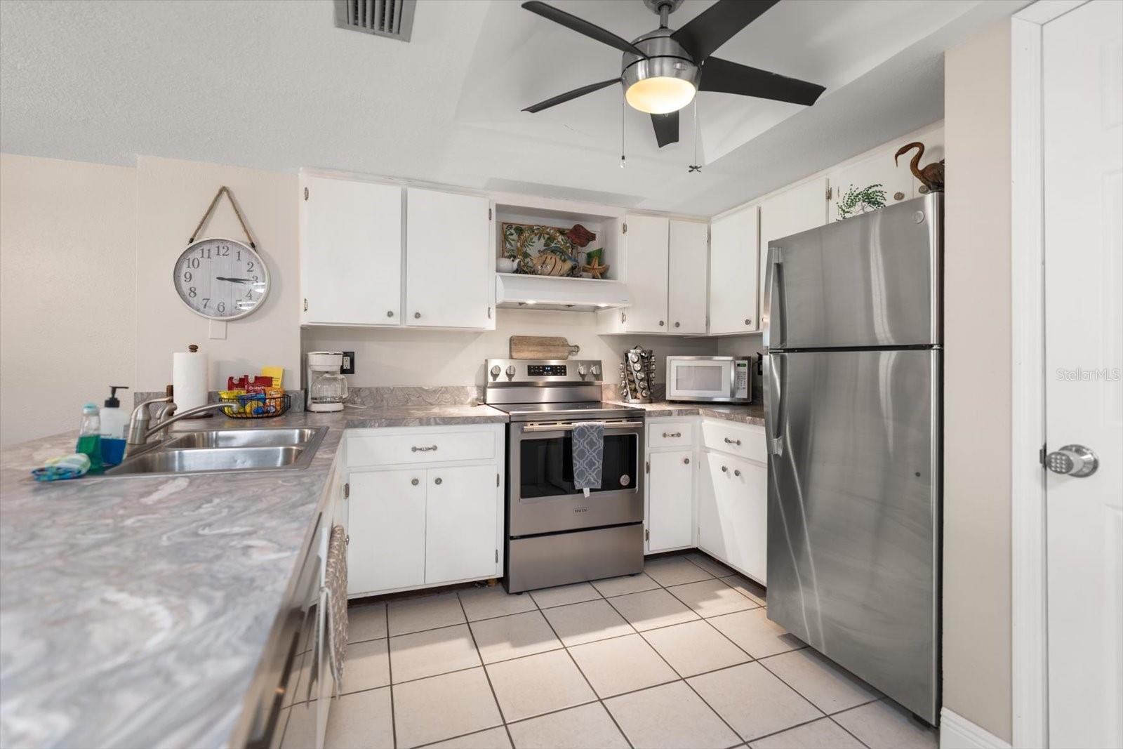 12924 GULF BLVD #110, MADEIRA BEACH, FL, 33708
