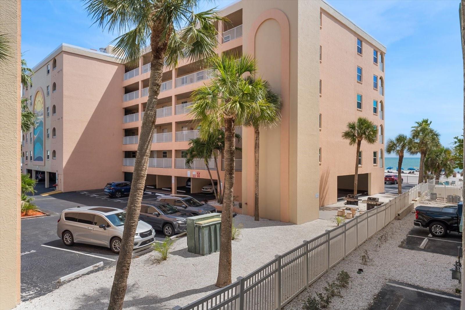 12924 GULF BLVD #110, MADEIRA BEACH, FL, 33708