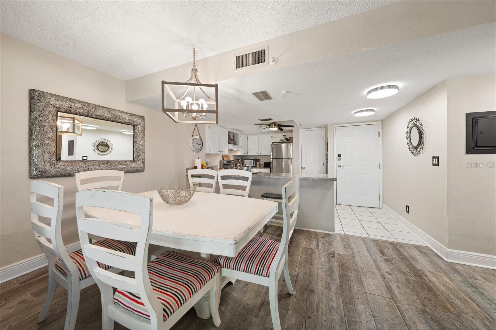 12924 GULF BLVD #110, MADEIRA BEACH, FL, 33708