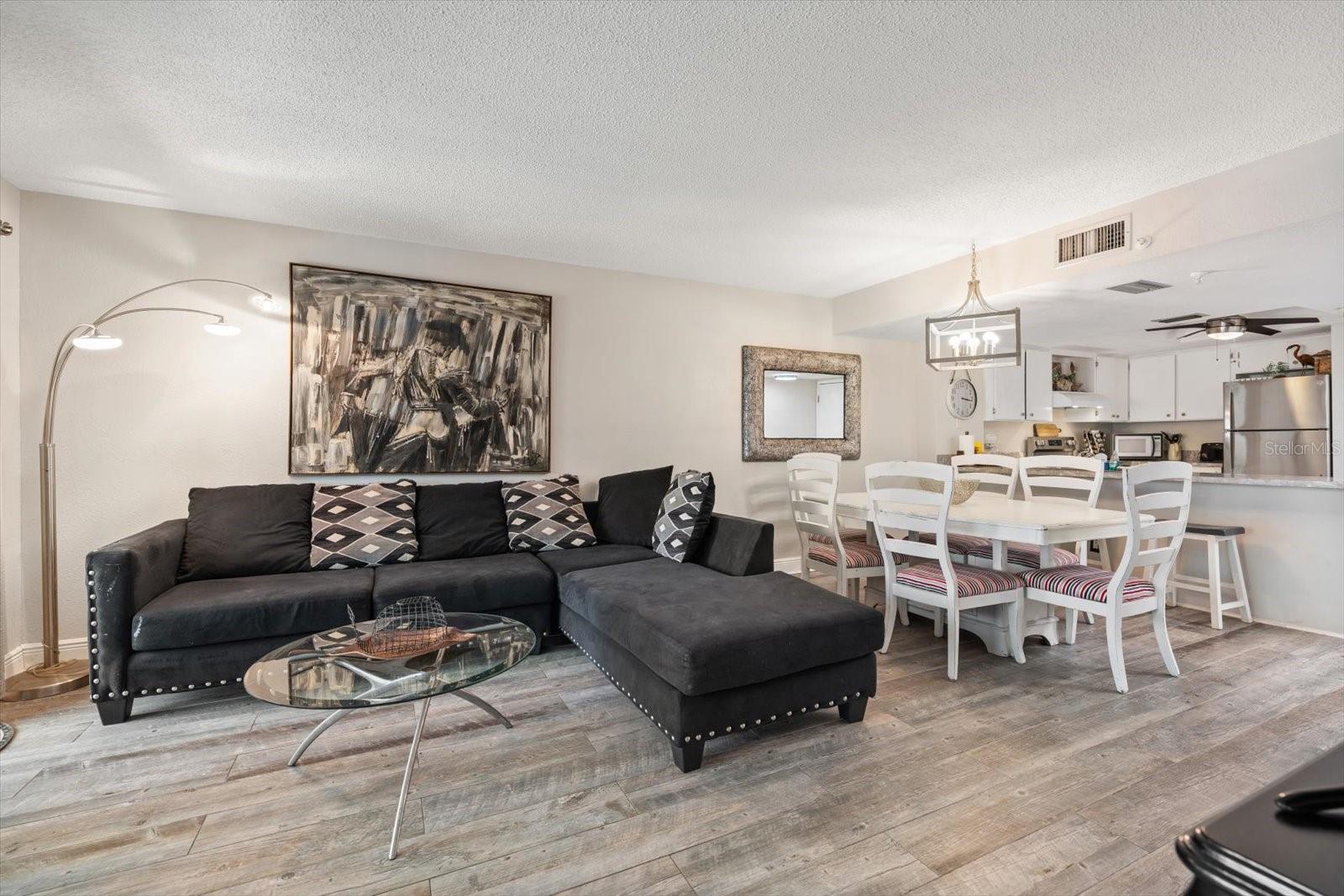 12924 GULF BLVD #110, MADEIRA BEACH, FL, 33708