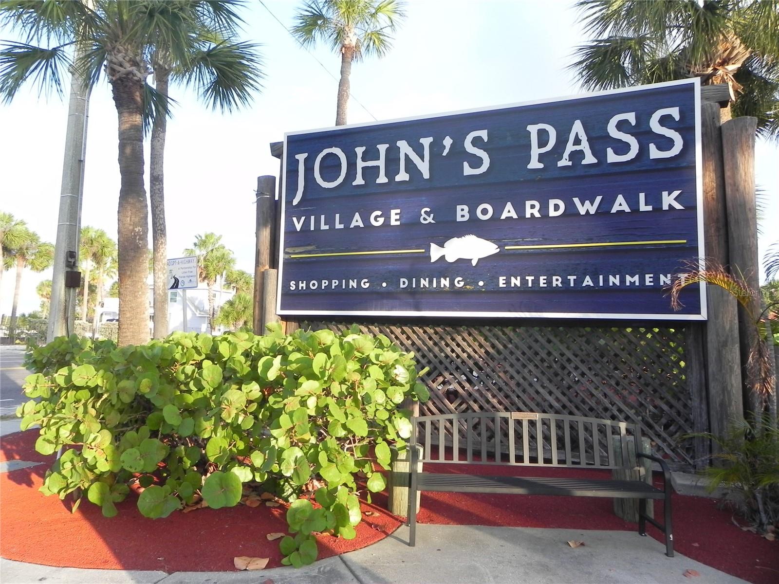12924 GULF BLVD #110, MADEIRA BEACH, FL, 33708