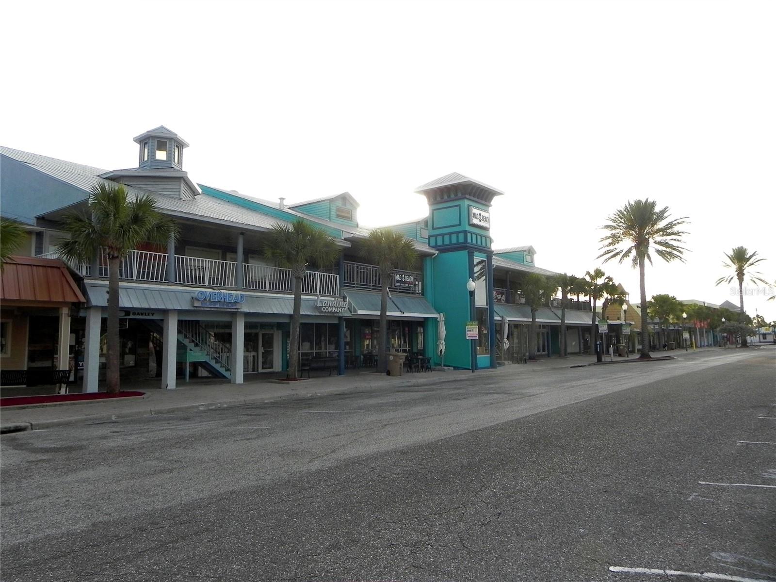 12924 GULF BLVD #110, MADEIRA BEACH, FL, 33708