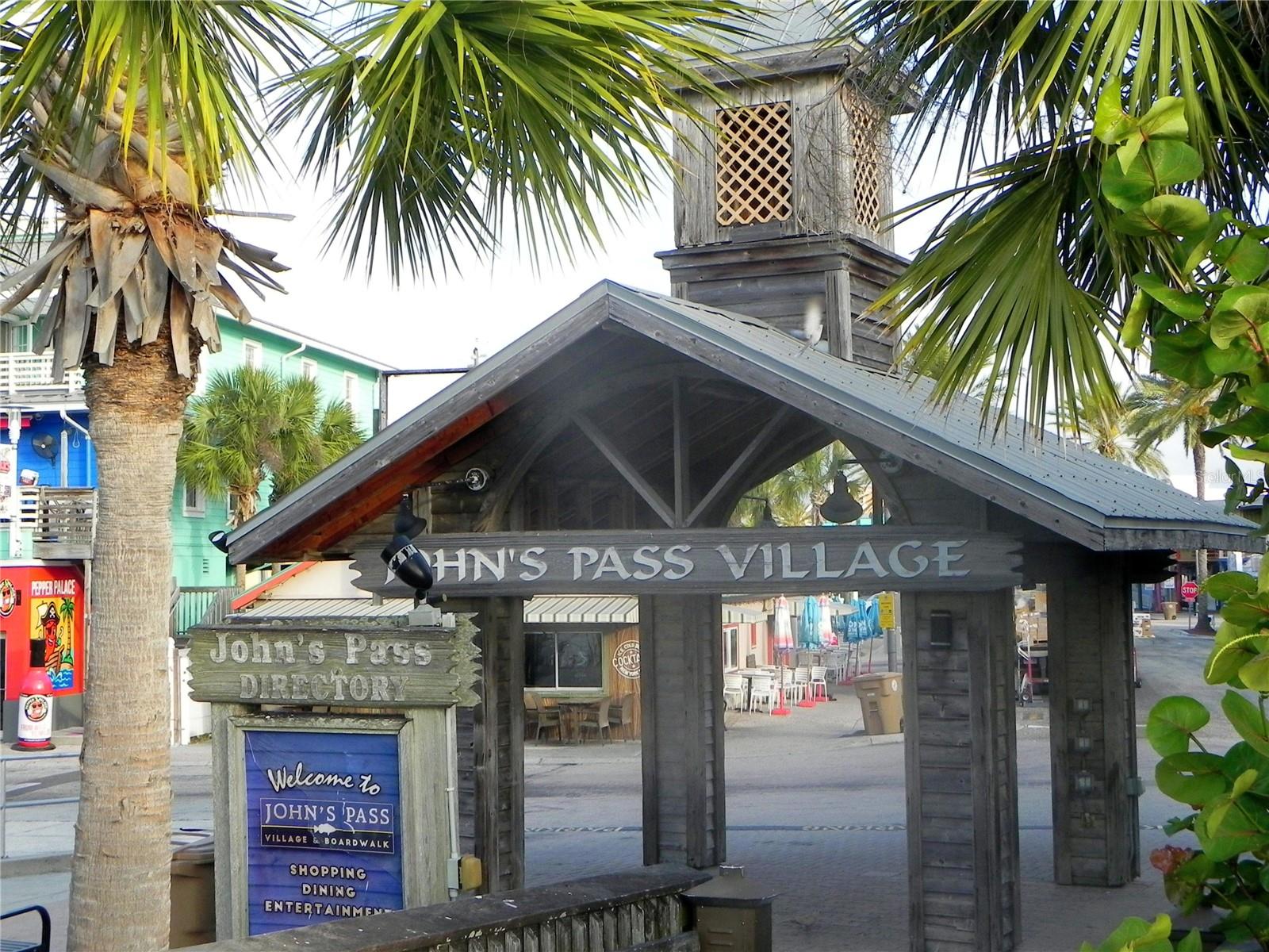 12924 GULF BLVD #110, MADEIRA BEACH, FL, 33708