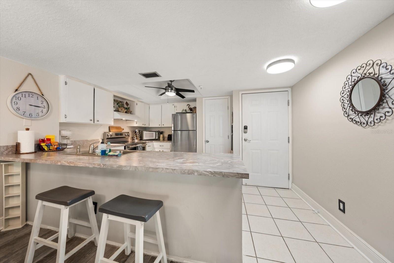 12924 GULF BLVD #110, MADEIRA BEACH, FL, 33708