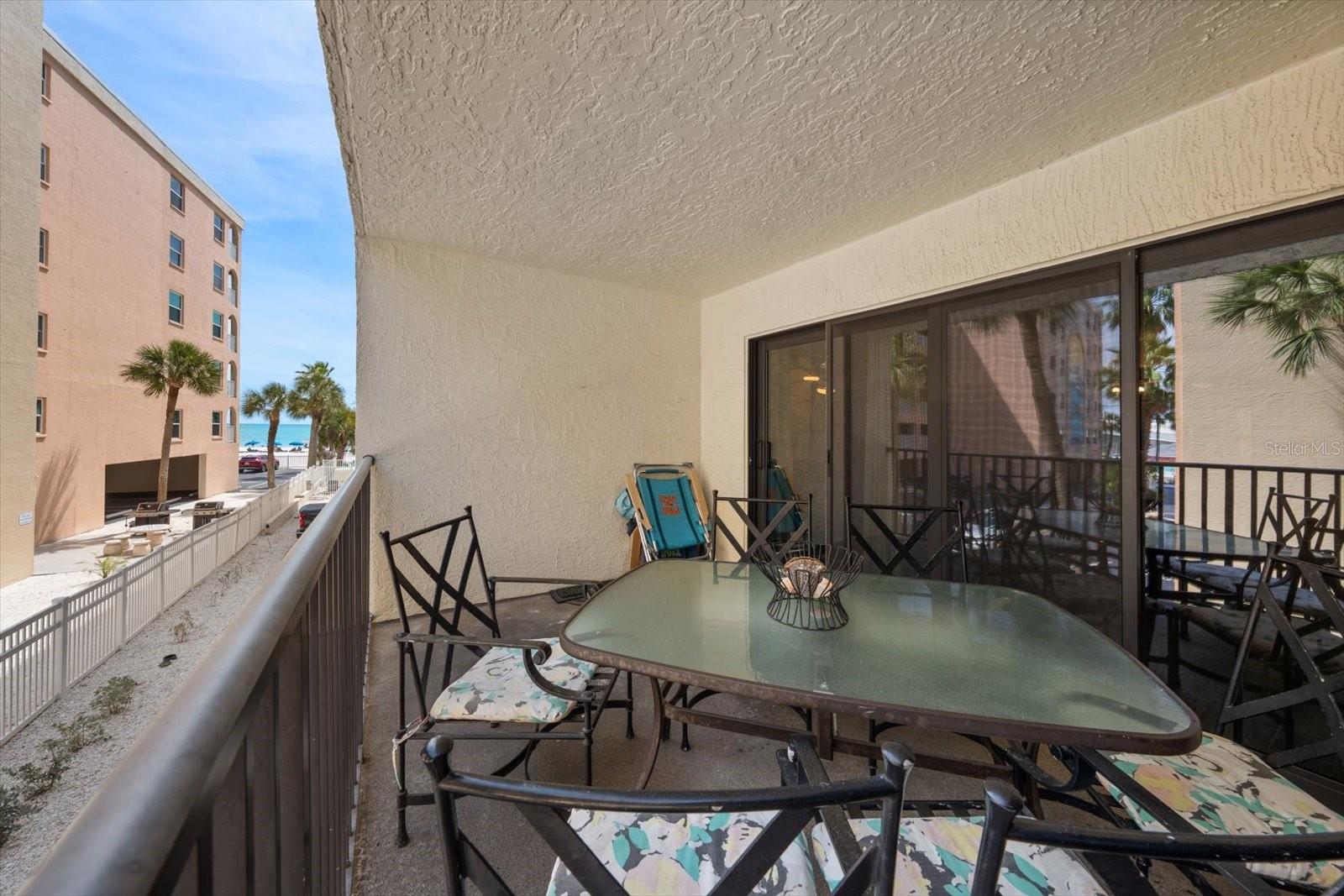 12924 GULF BLVD #110, MADEIRA BEACH, FL, 33708