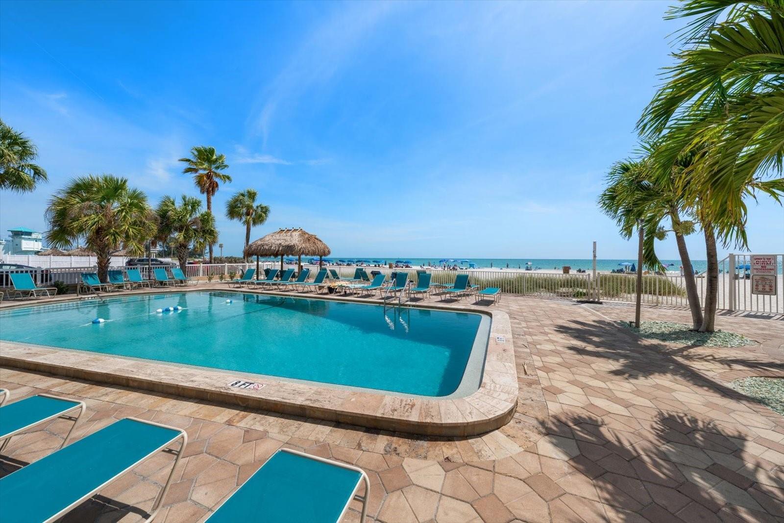 12924 GULF BLVD #110, MADEIRA BEACH, FL, 33708