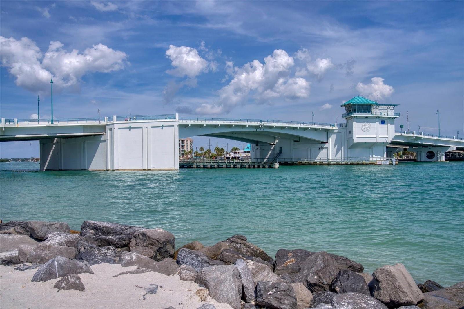 12924 GULF BLVD #110, MADEIRA BEACH, FL, 33708