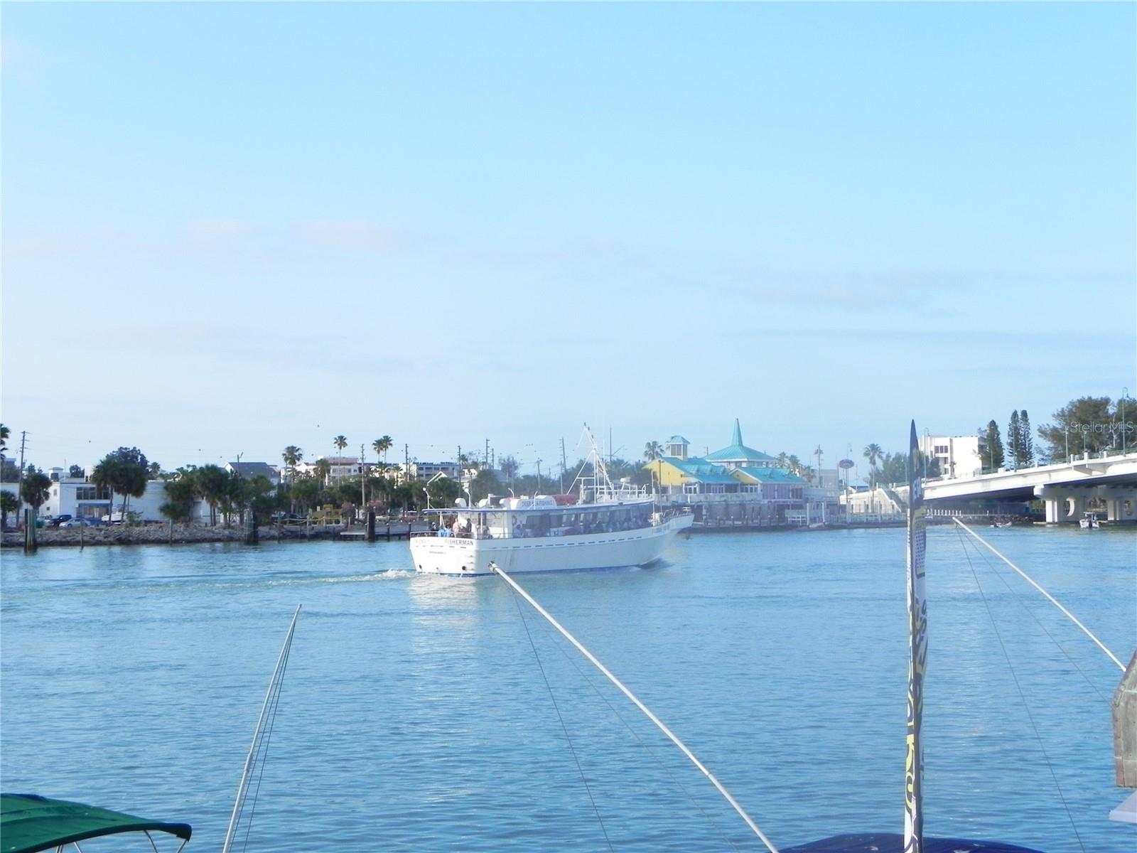 12924 GULF BLVD #110, MADEIRA BEACH, FL, 33708