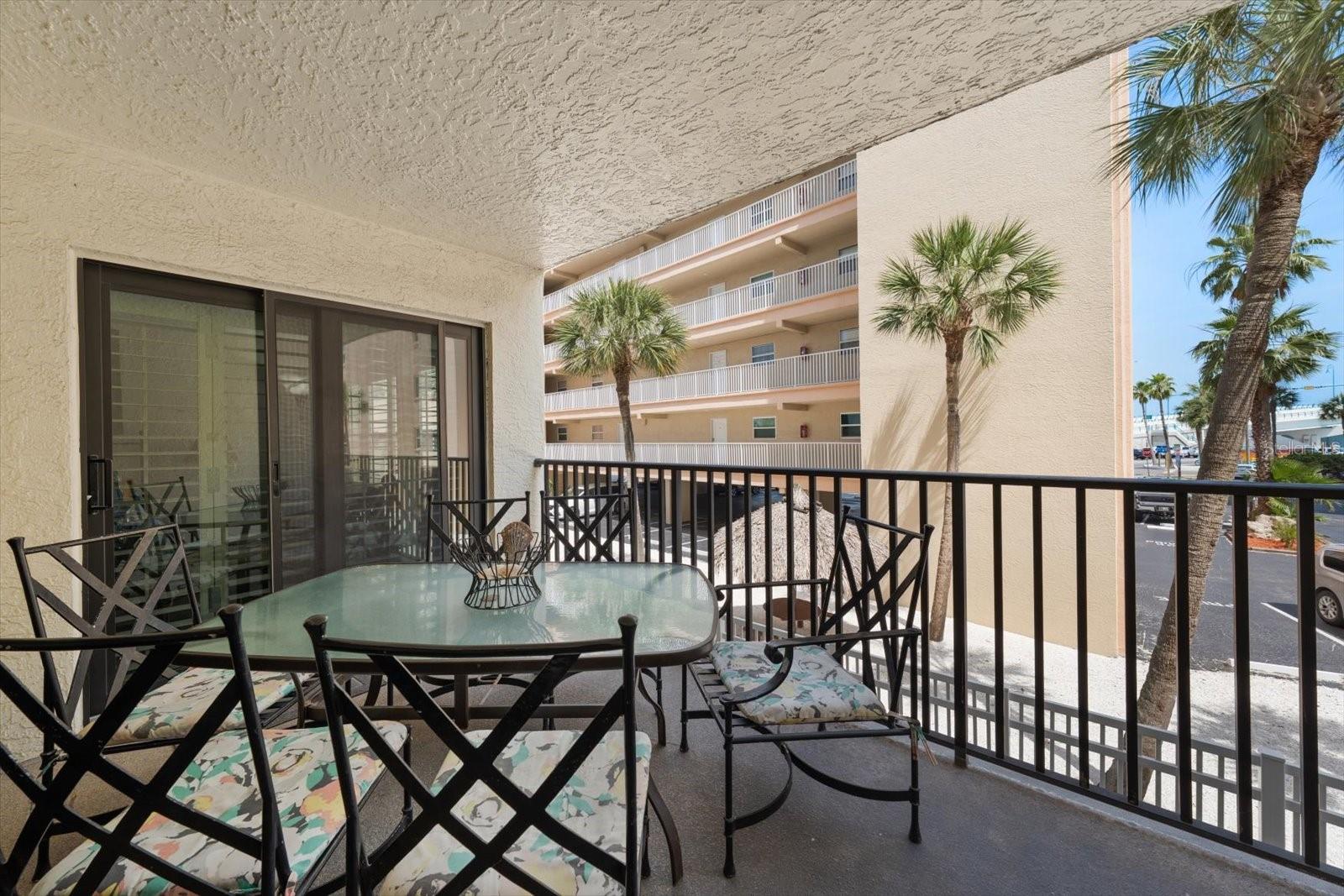 12924 GULF BLVD #110, MADEIRA BEACH, FL, 33708