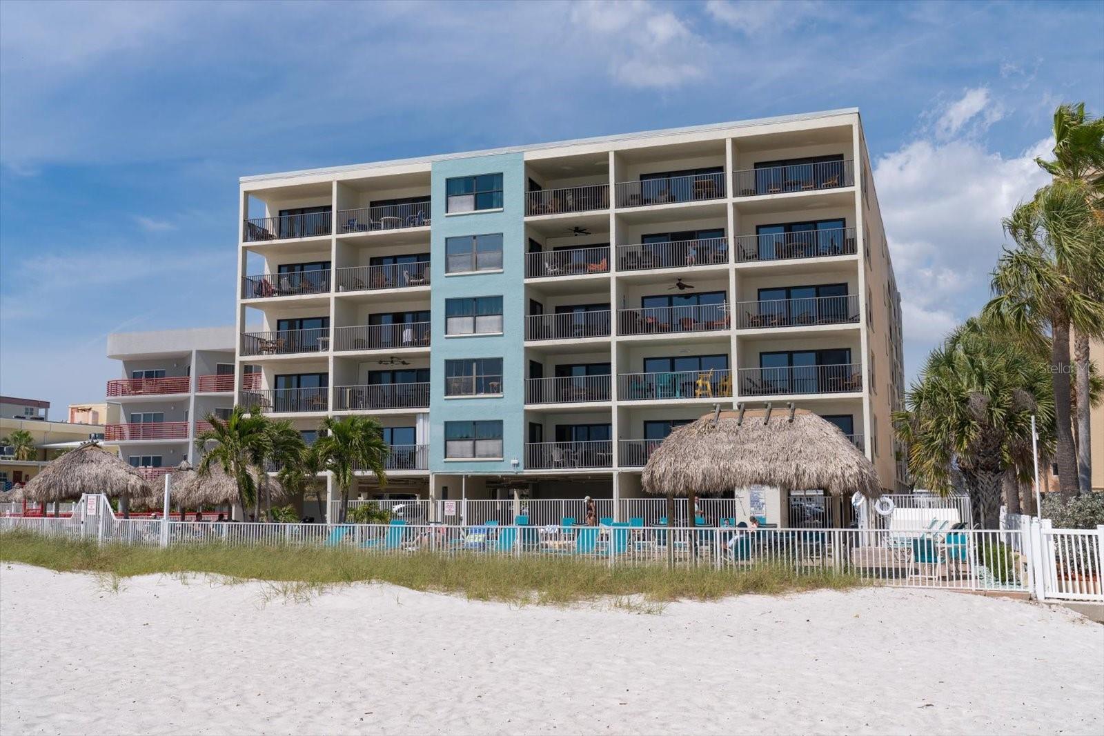 12924 GULF BLVD #110, MADEIRA BEACH, FL, 33708
