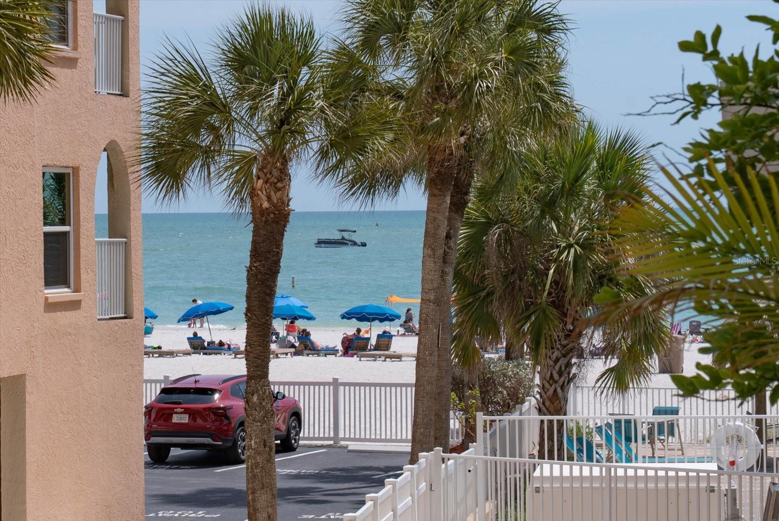 12924 GULF BLVD #110, MADEIRA BEACH, FL, 33708