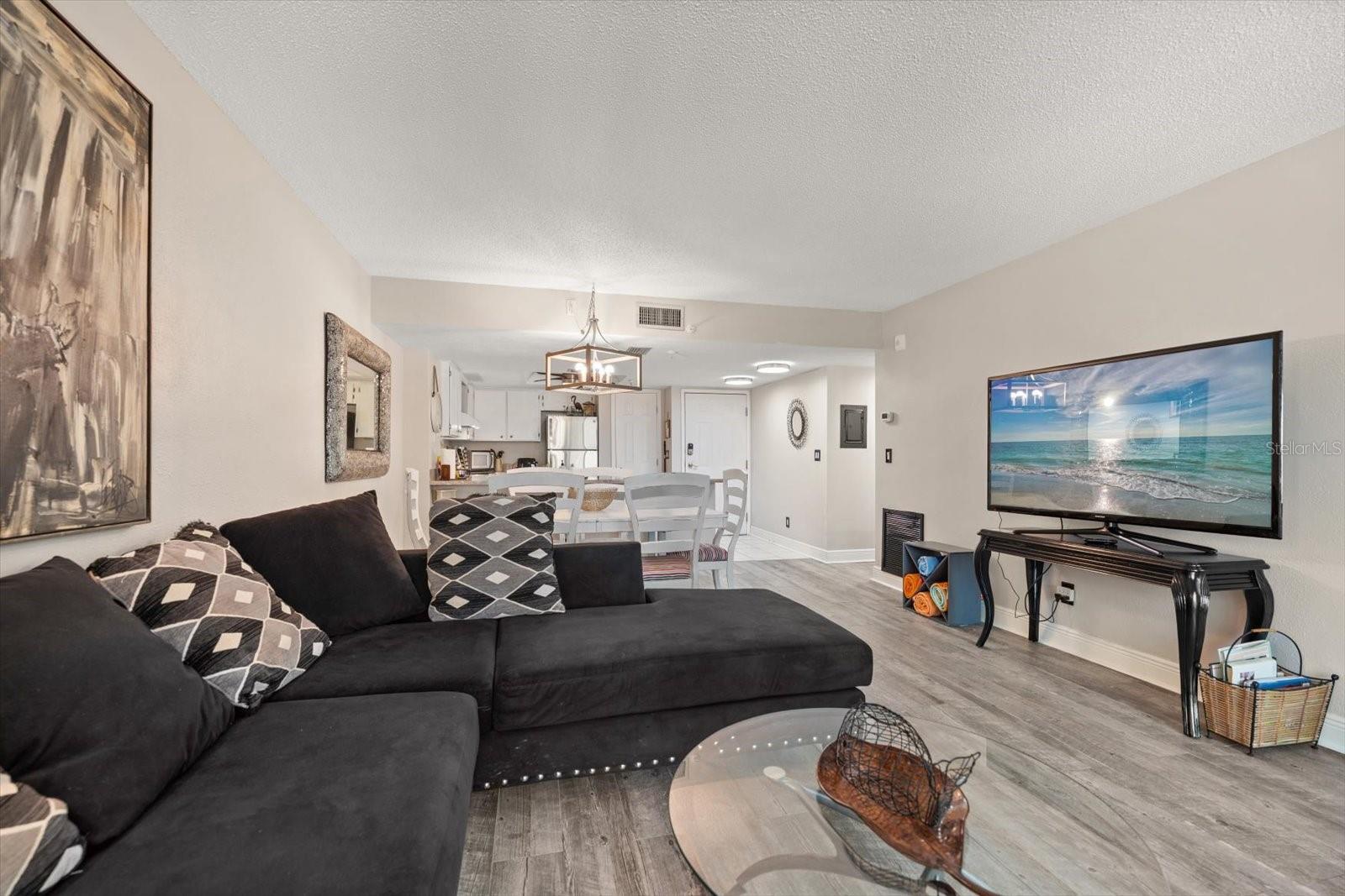 12924 GULF BLVD #110, MADEIRA BEACH, FL, 33708