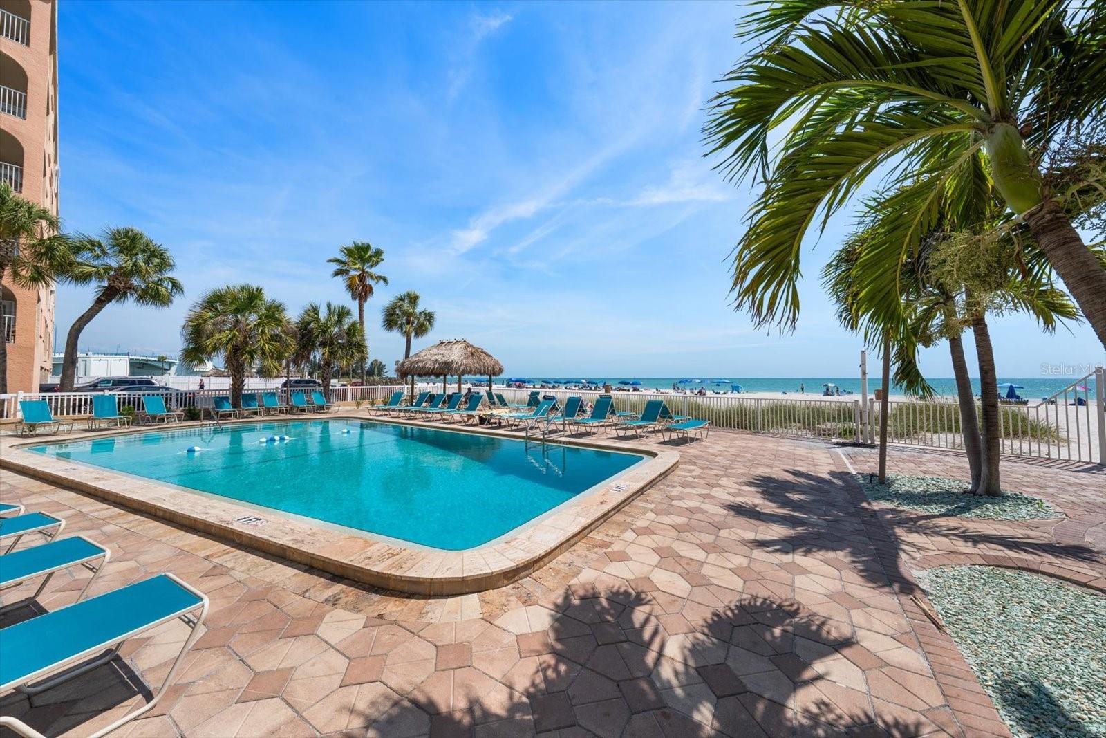 12924 GULF BLVD #110, MADEIRA BEACH, FL, 33708
