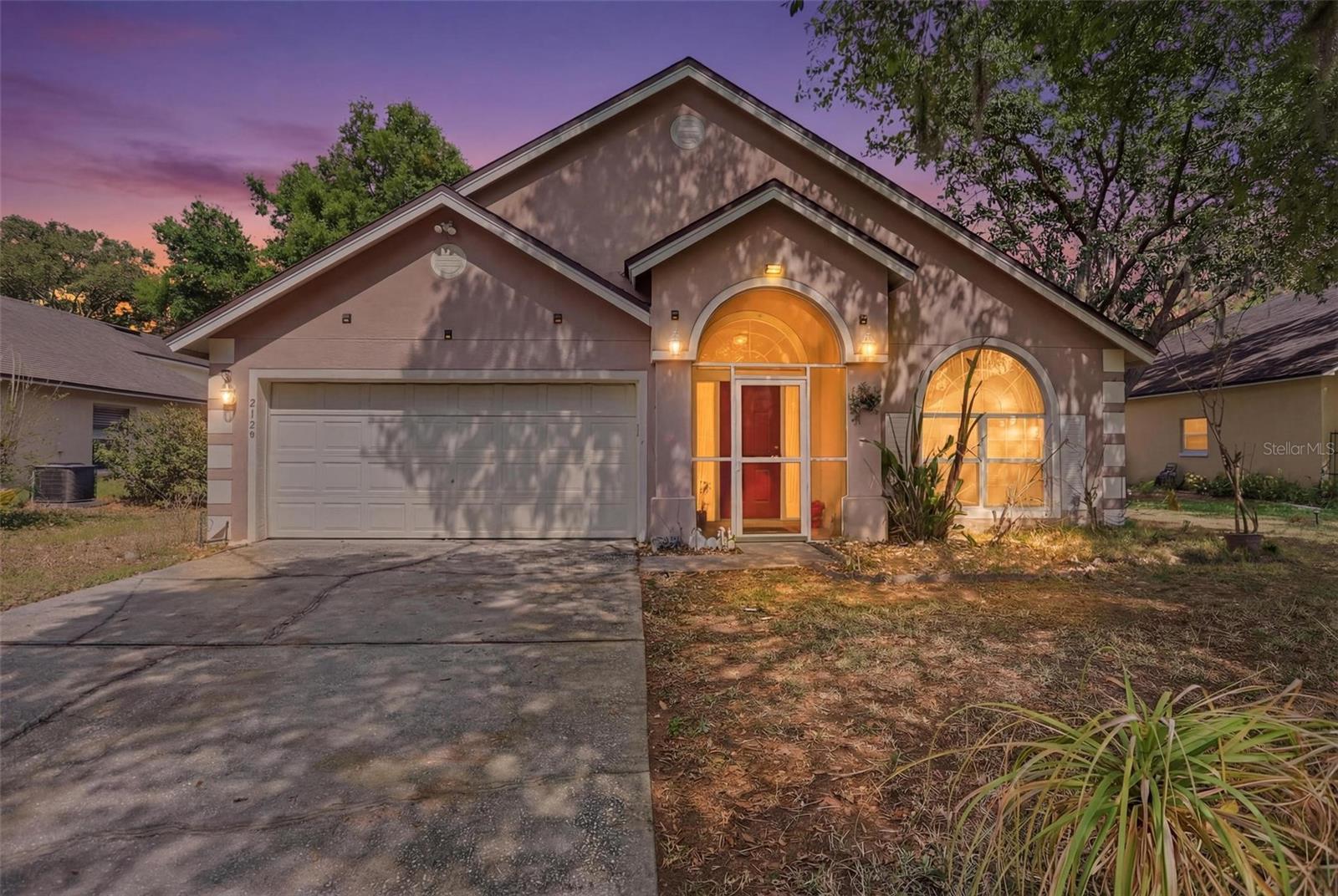 2124 WHITE EAGLE ST, CLERMONT, FL, 34714