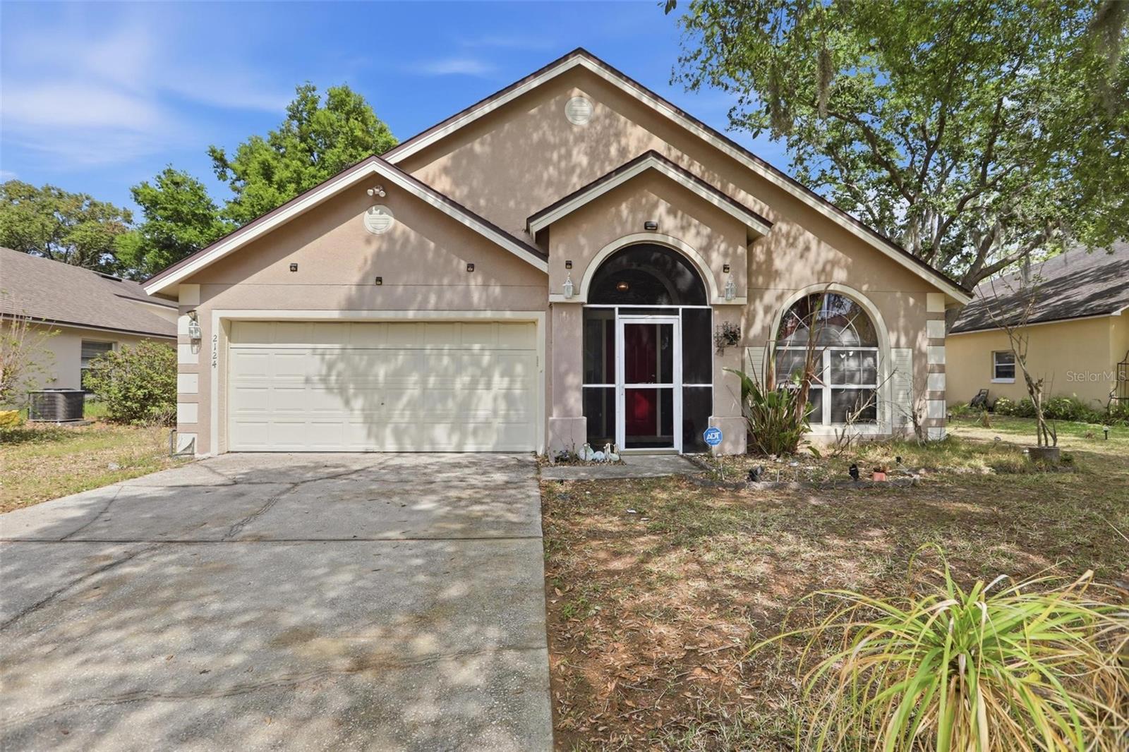 2124 WHITE EAGLE ST, CLERMONT, FL, 34714