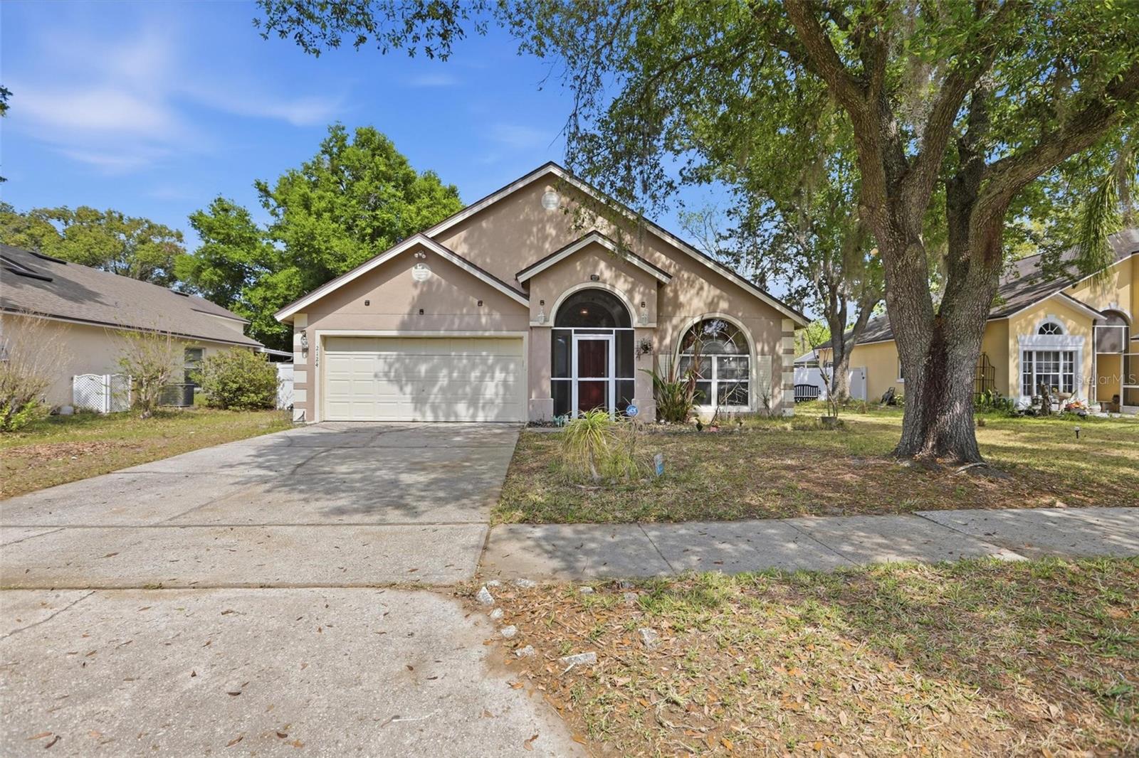 2124 WHITE EAGLE ST, CLERMONT, FL, 34714