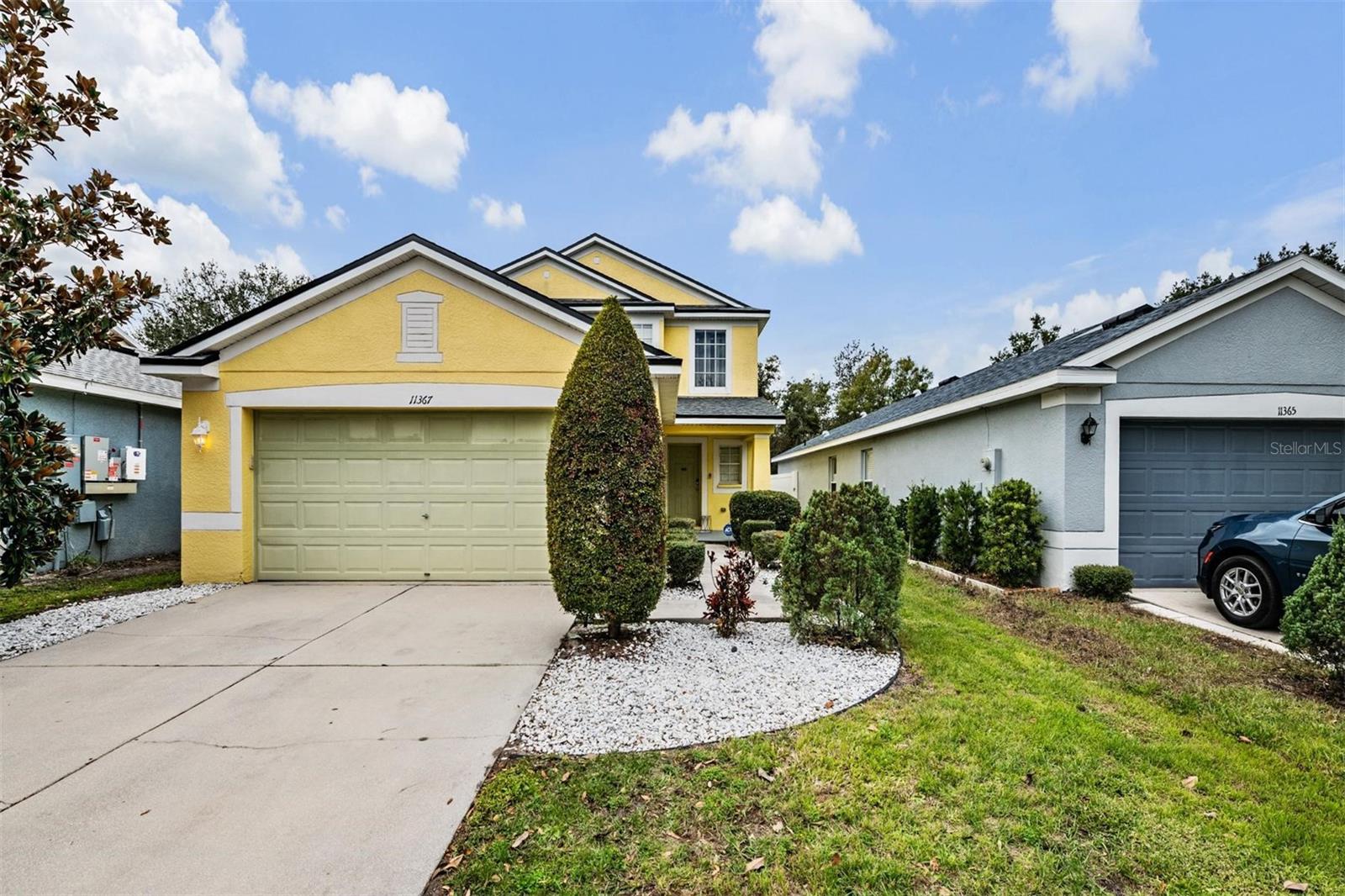 11367 COCOA BEACH DR, RIVERVIEW, FL, 33569