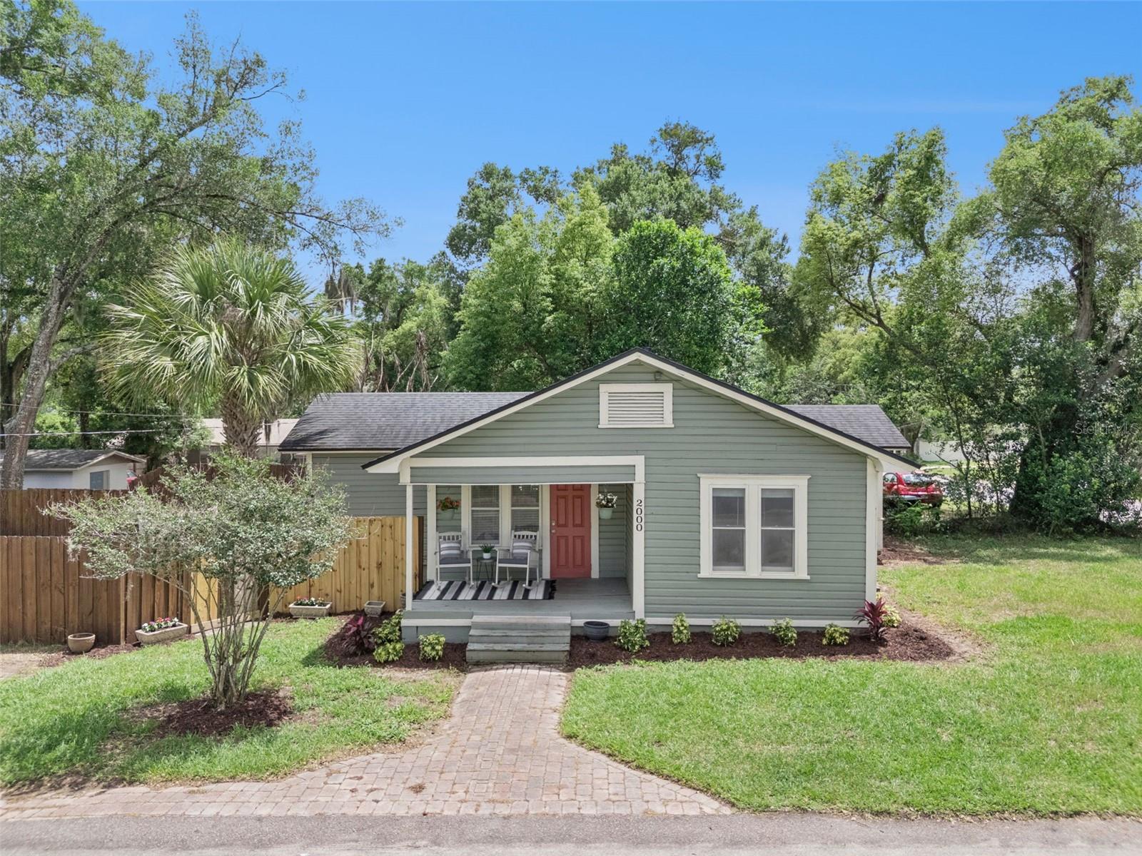 2000 PAGE AVE, ORLANDO, FL, 32806
