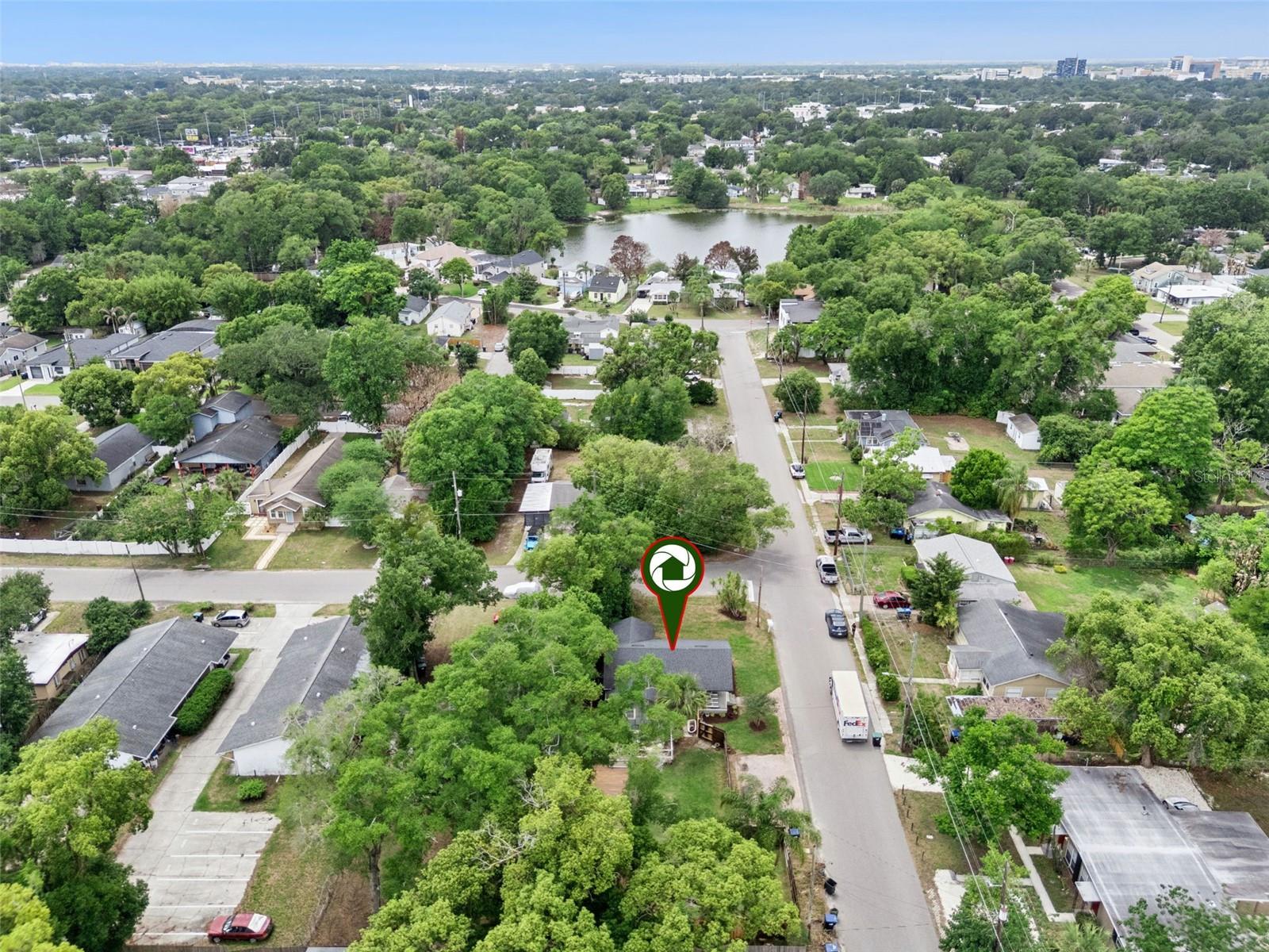 2000 PAGE AVE, ORLANDO, FL, 32806