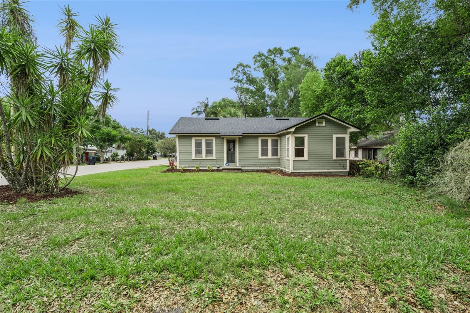 2000 PAGE AVE, ORLANDO, FL, 32806