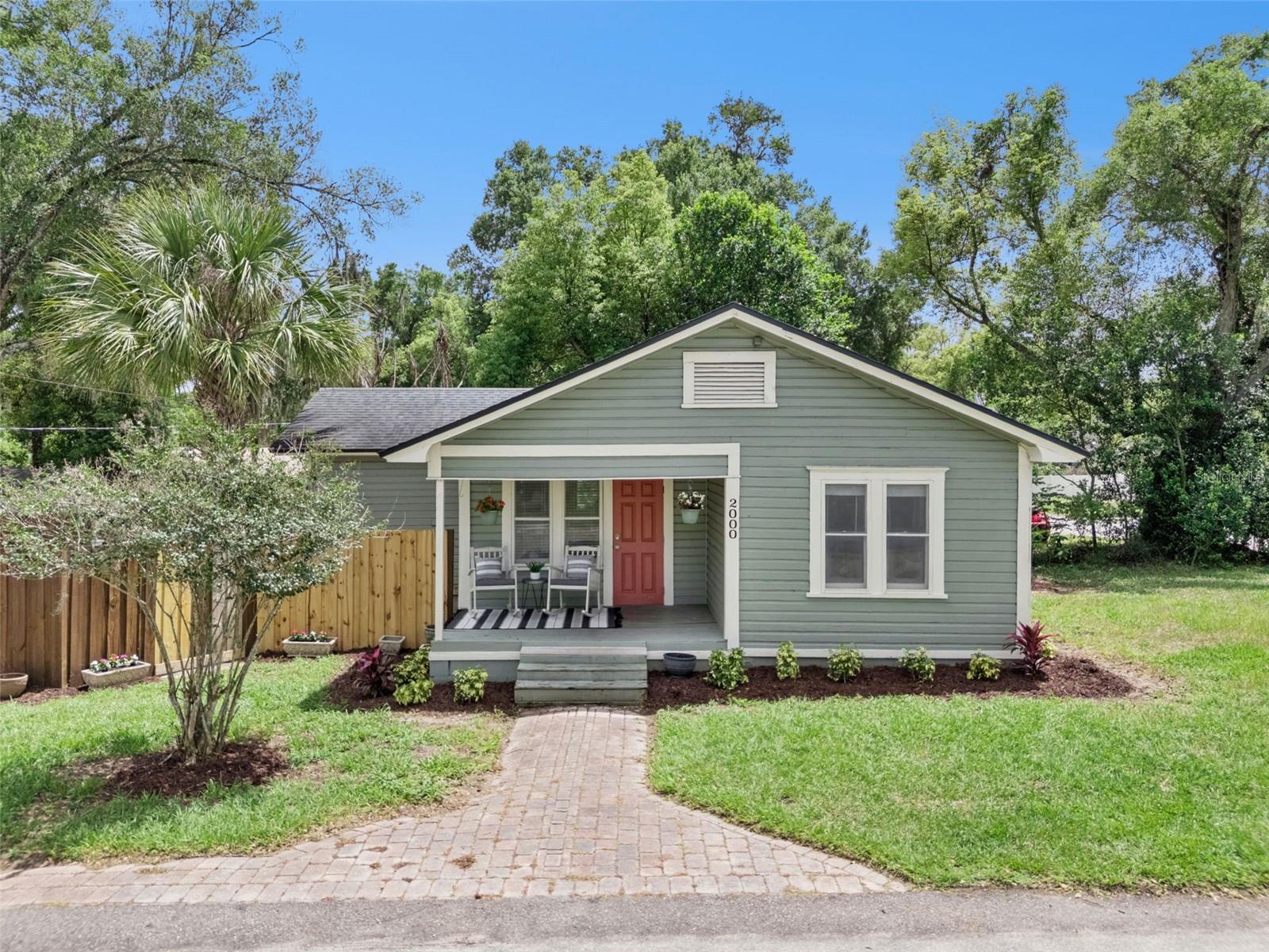 2000 PAGE AVE, ORLANDO, FL, 32806