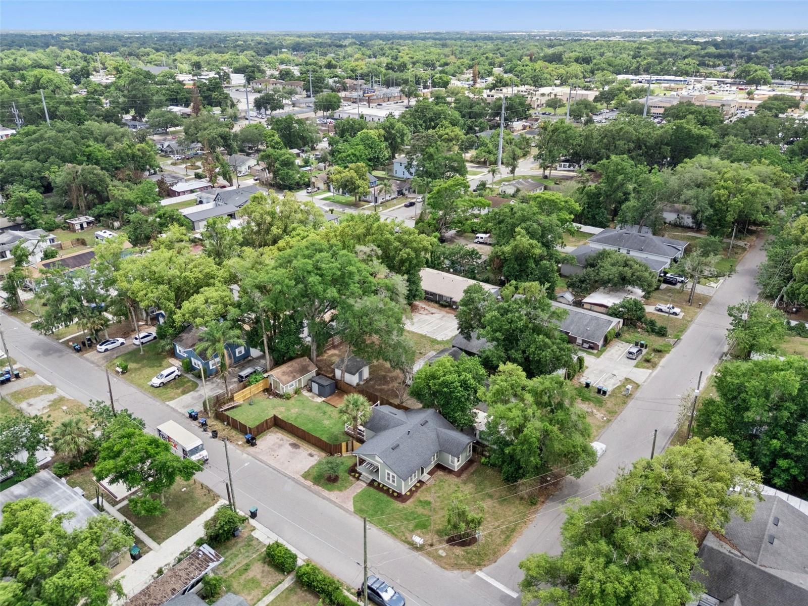 2000 PAGE AVE, ORLANDO, FL, 32806