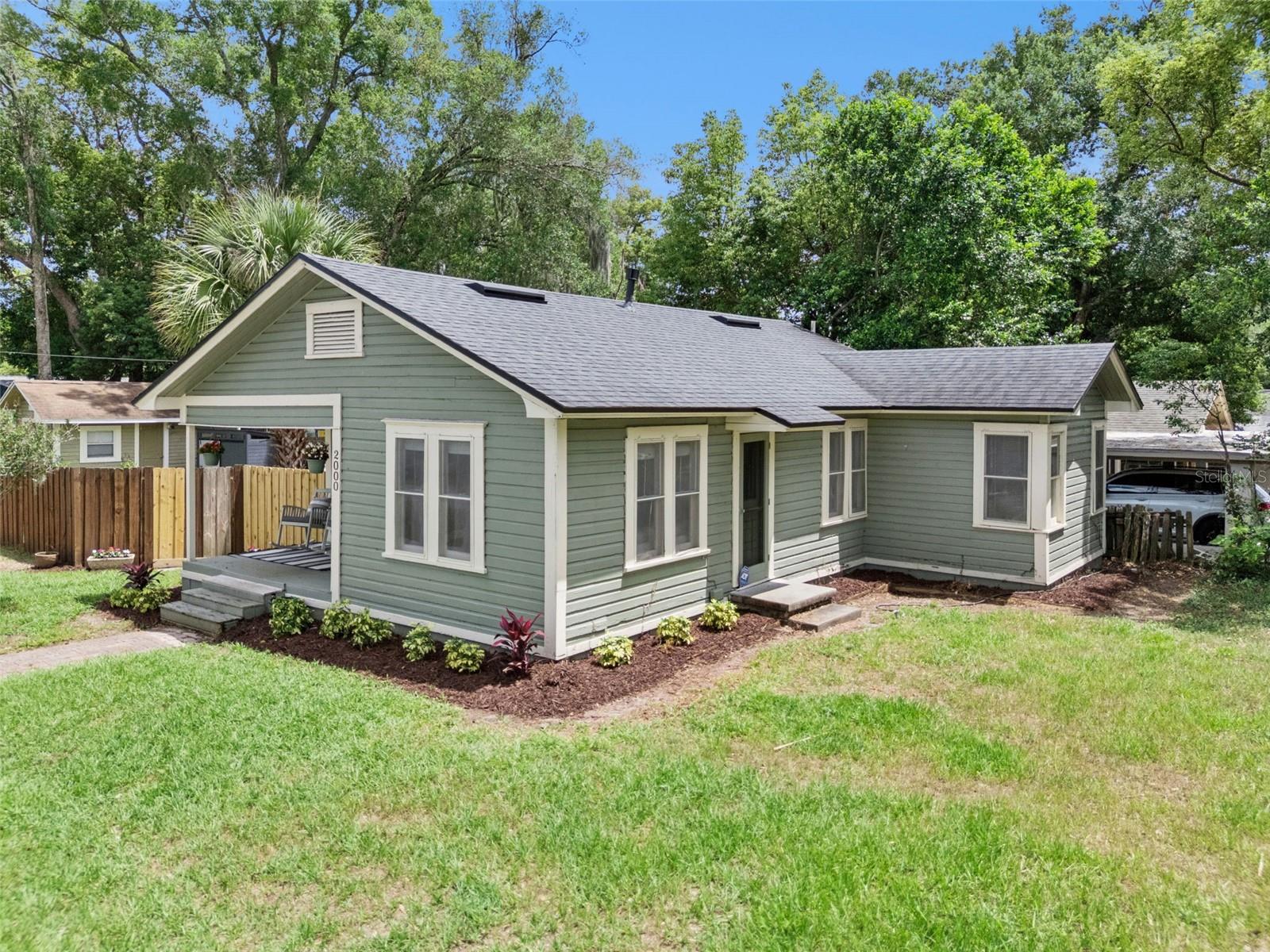 2000 PAGE AVE, ORLANDO, FL, 32806