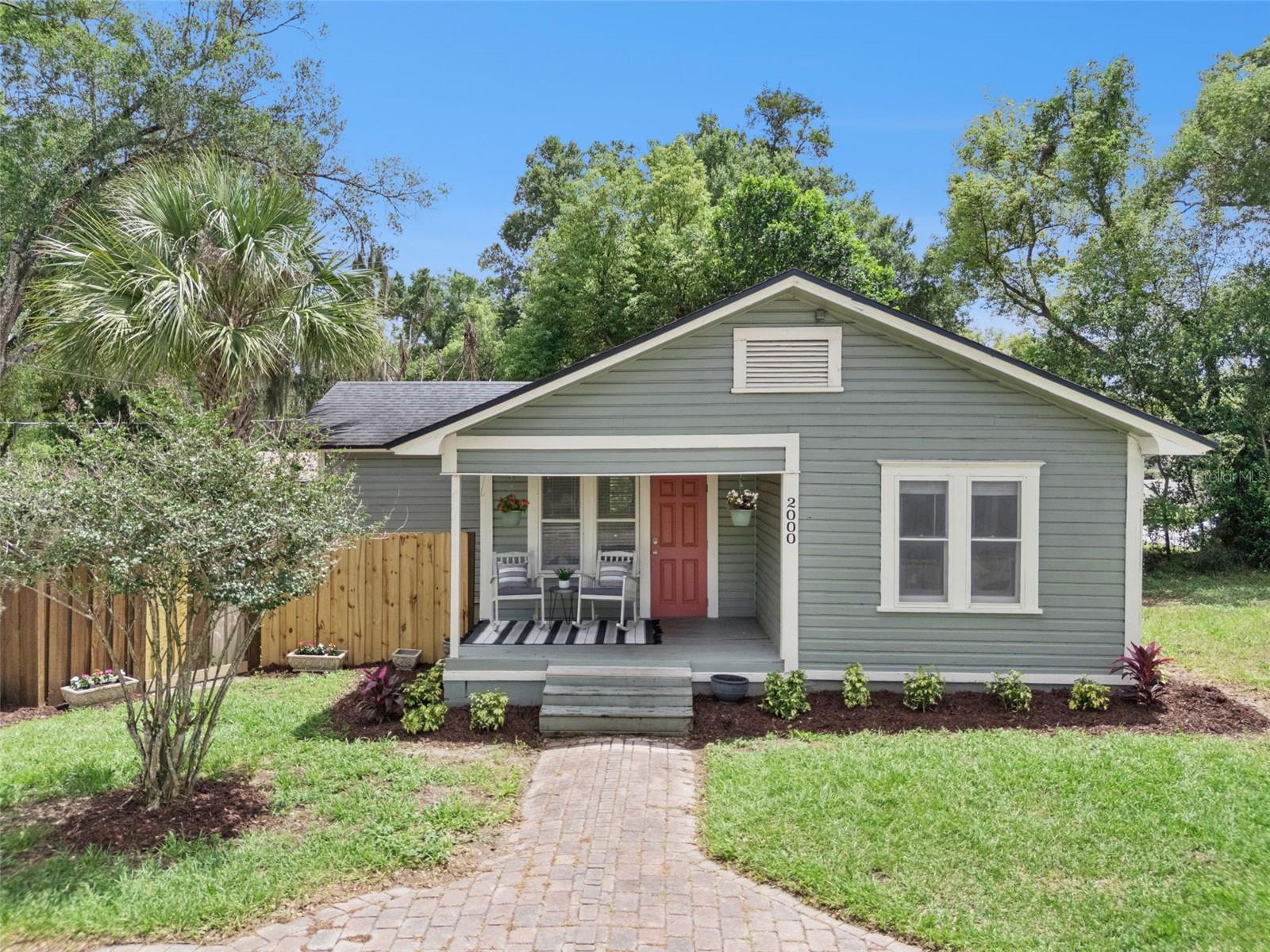 2000 PAGE AVE, ORLANDO, FL, 32806