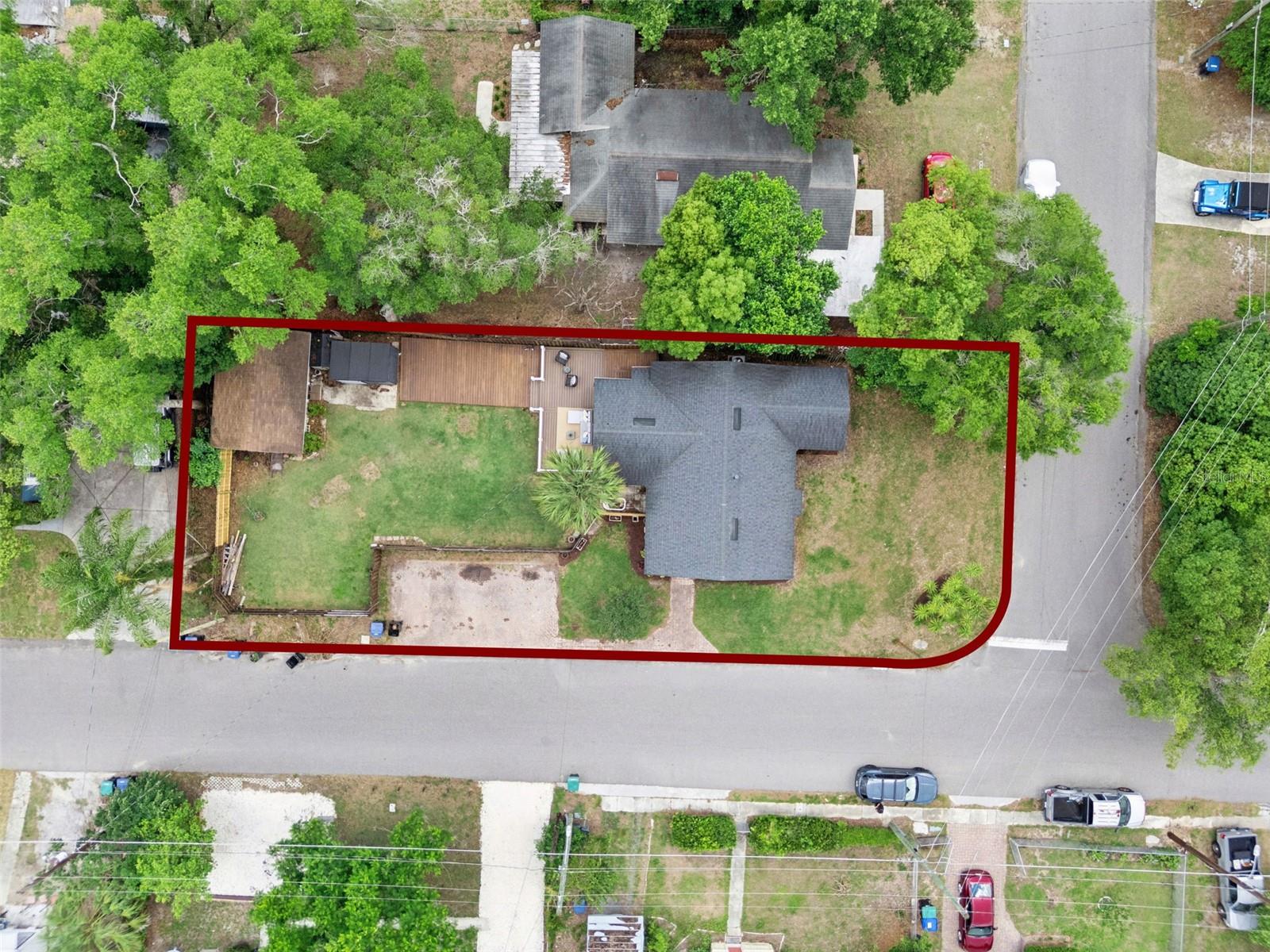 2000 PAGE AVE, ORLANDO, FL, 32806