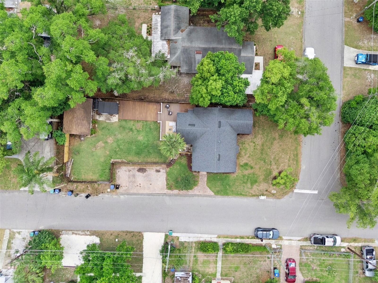 2000 PAGE AVE, ORLANDO, FL, 32806