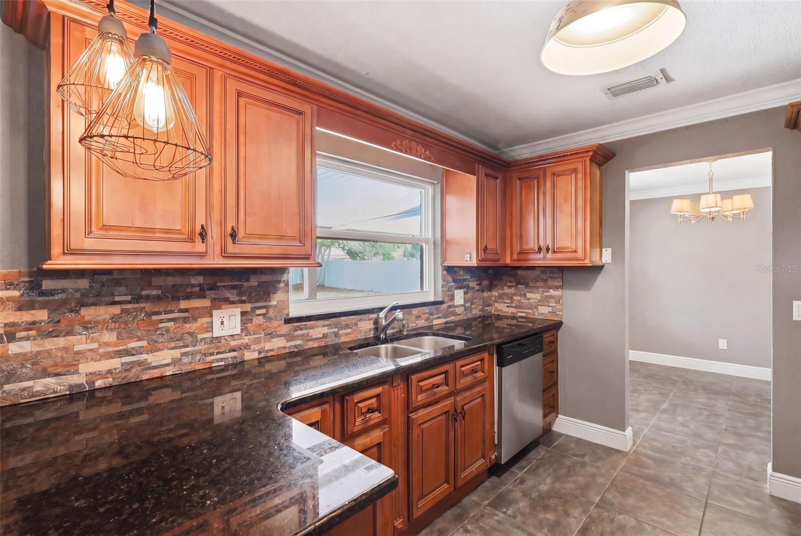 8509 SANDBERRY BLVD, ORLANDO, FL, 32819
