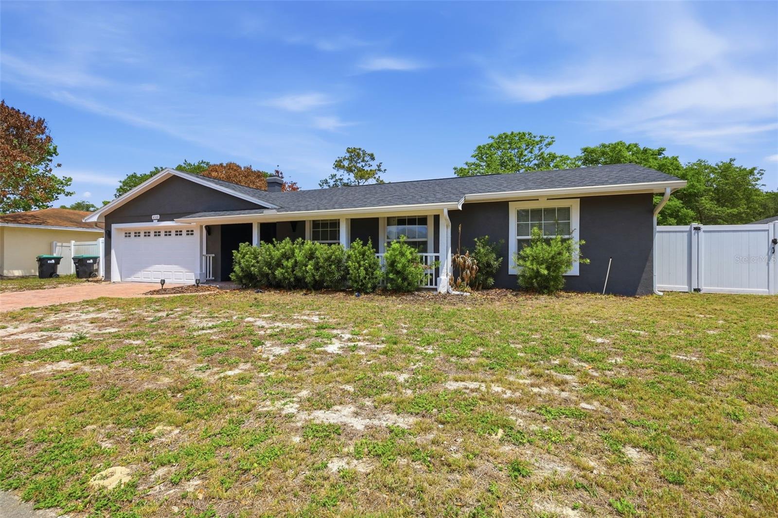 8509 SANDBERRY BLVD, ORLANDO, FL, 32819