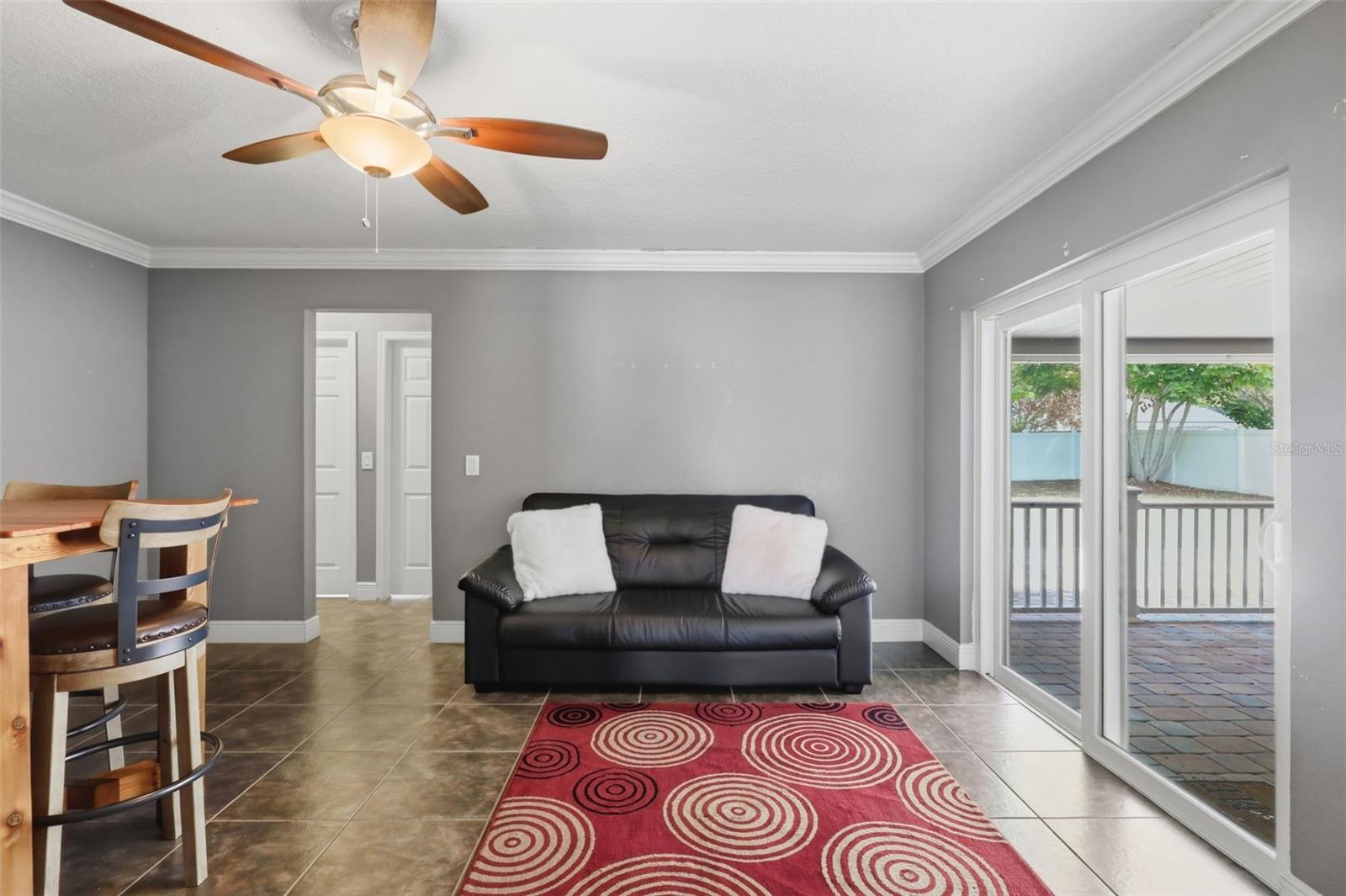 8509 SANDBERRY BLVD, ORLANDO, FL, 32819