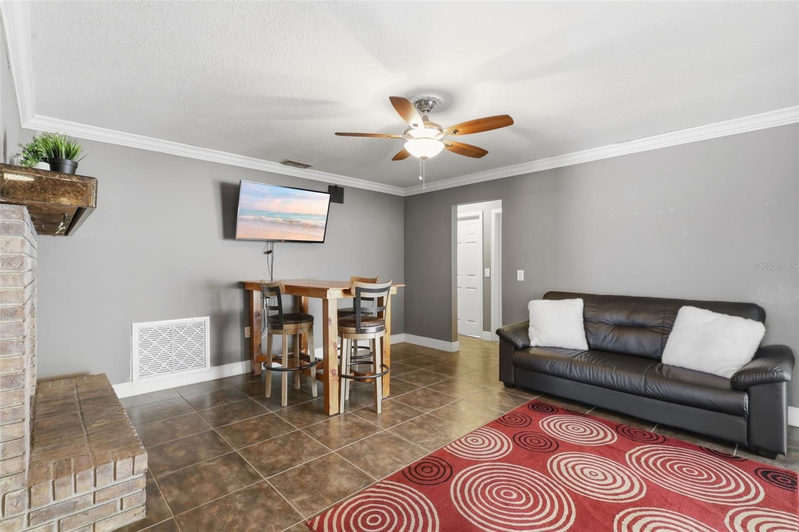 8509 SANDBERRY BLVD, ORLANDO, FL, 32819
