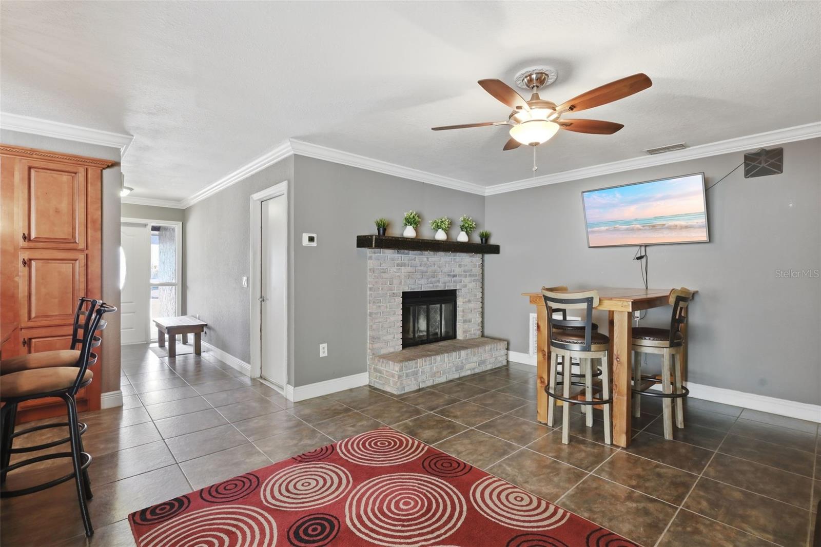 8509 SANDBERRY BLVD, ORLANDO, FL, 32819